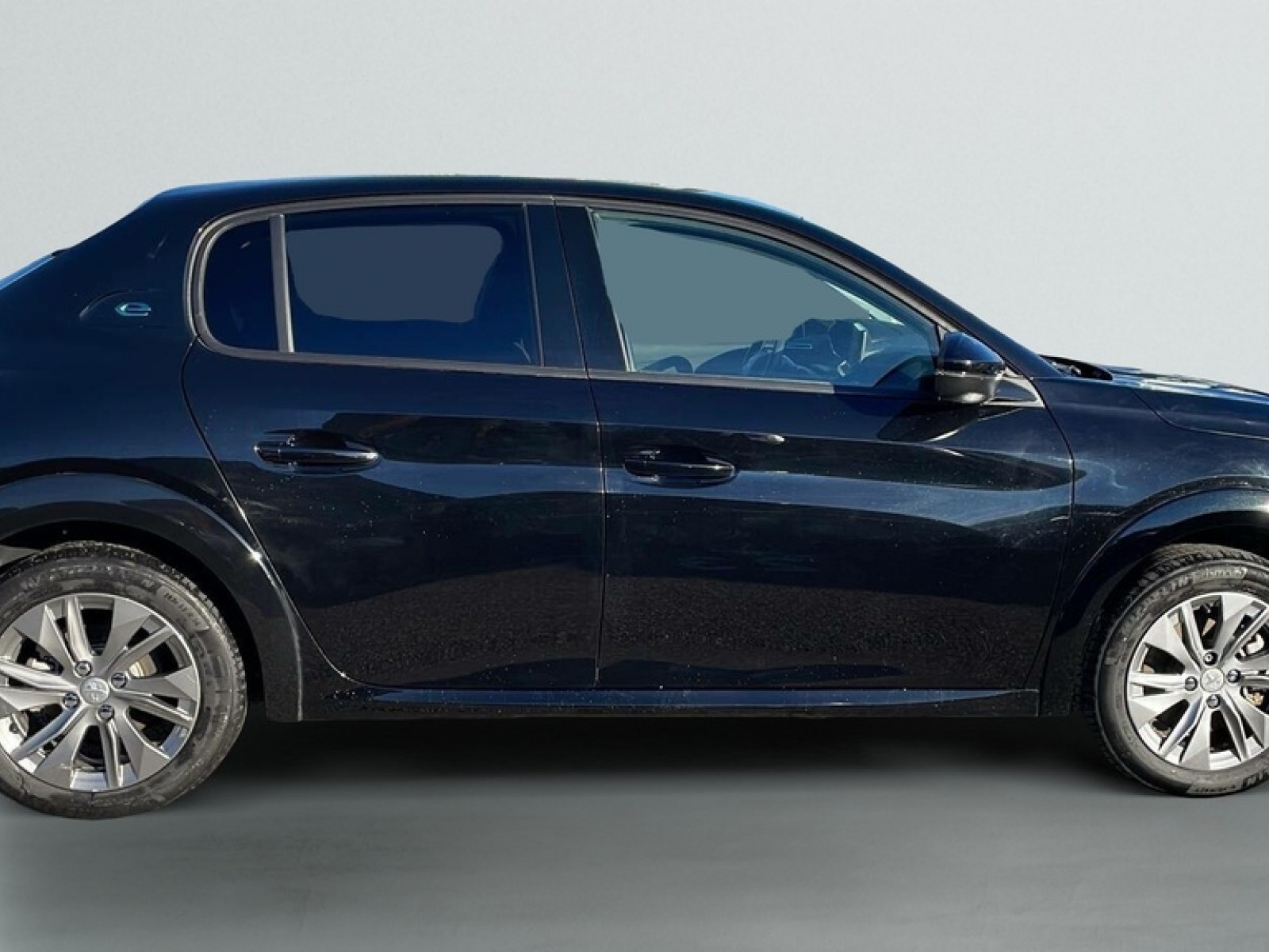 PEUGEOT - 208 ELECTRIQUE - #848973 - 7