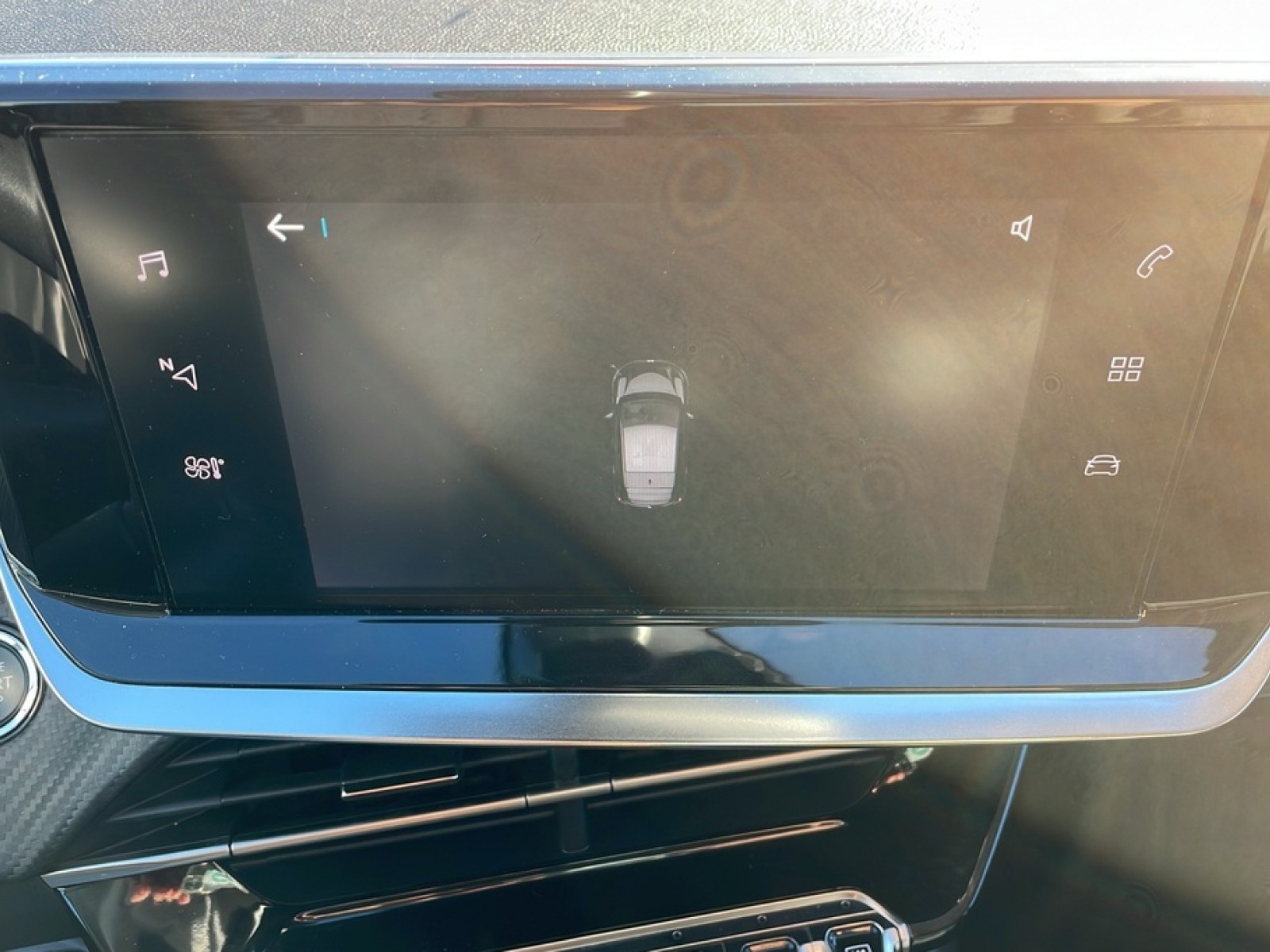 PEUGEOT - 208 ELECTRIQUE - #848973 - 15