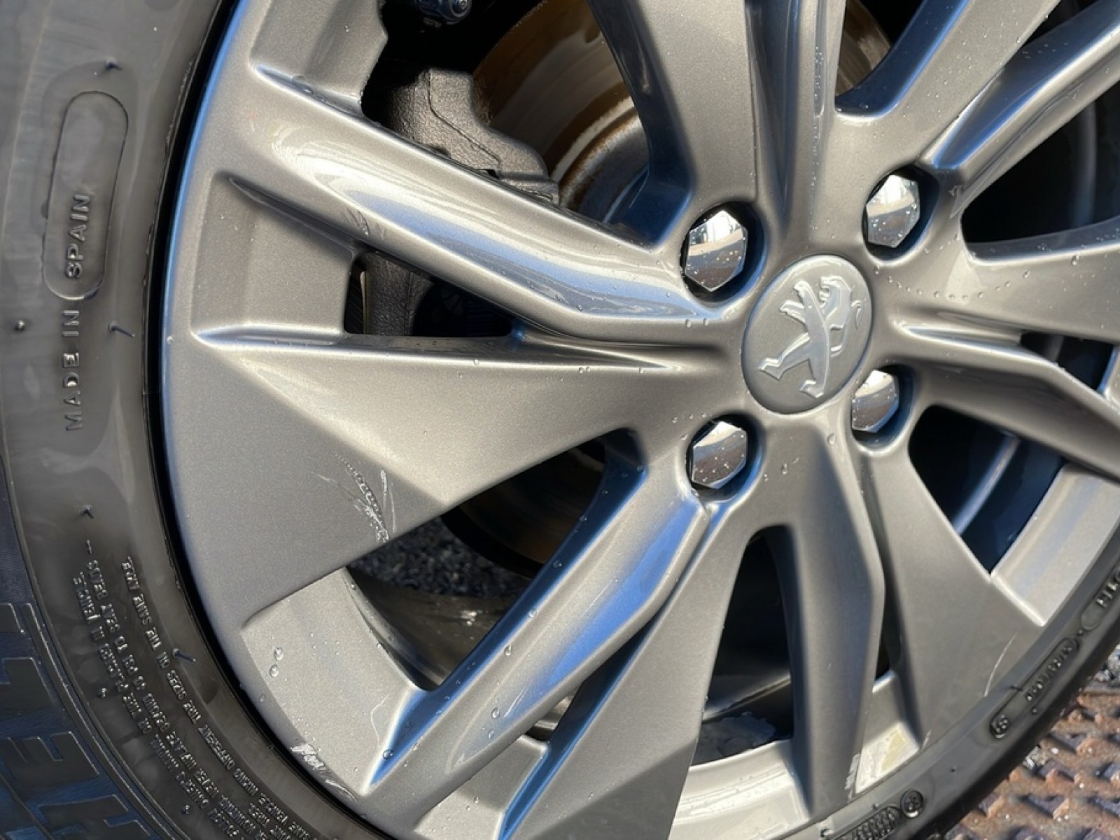 PEUGEOT - 208 ELECTRIQUE - #848973 - 17