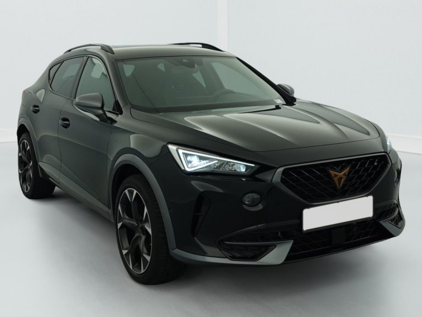 CUPRA - Formentor - #849661 - 0