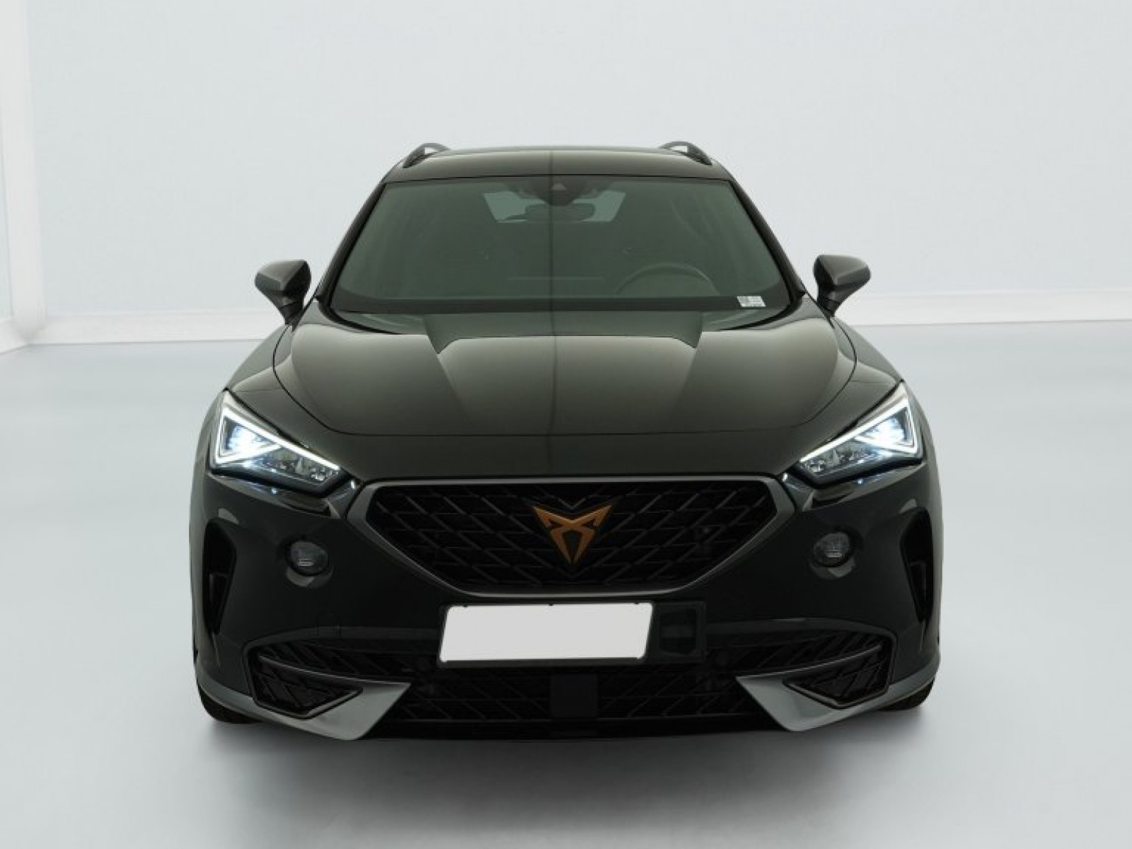 CUPRA - Formentor - #849661 - 1