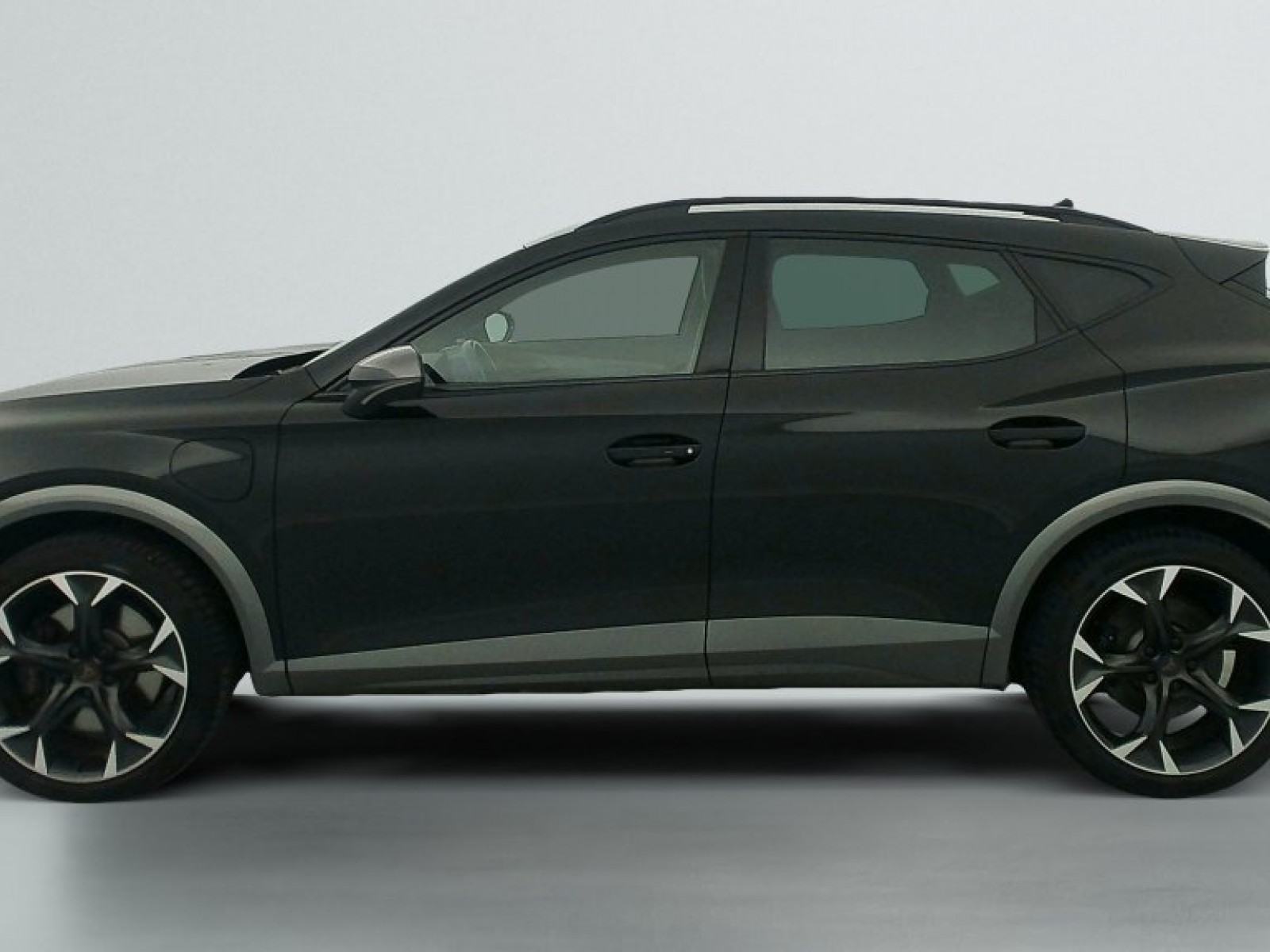 CUPRA - Formentor - #849661 - 3