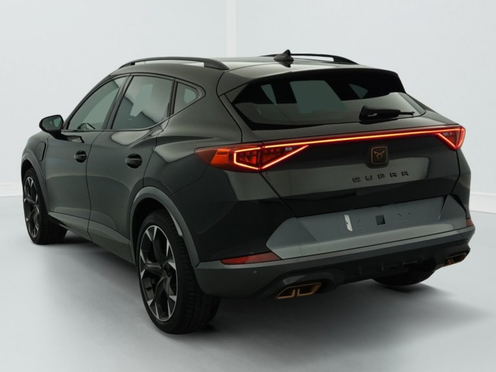 CUPRA - Formentor - #849661 - 4