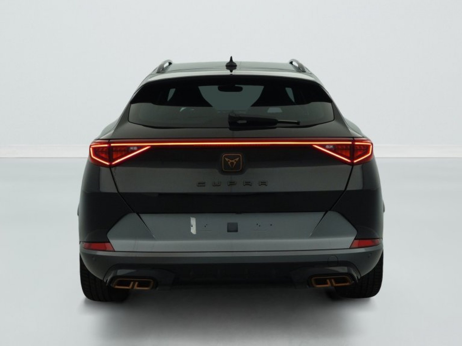 CUPRA - Formentor - #849661 - 5