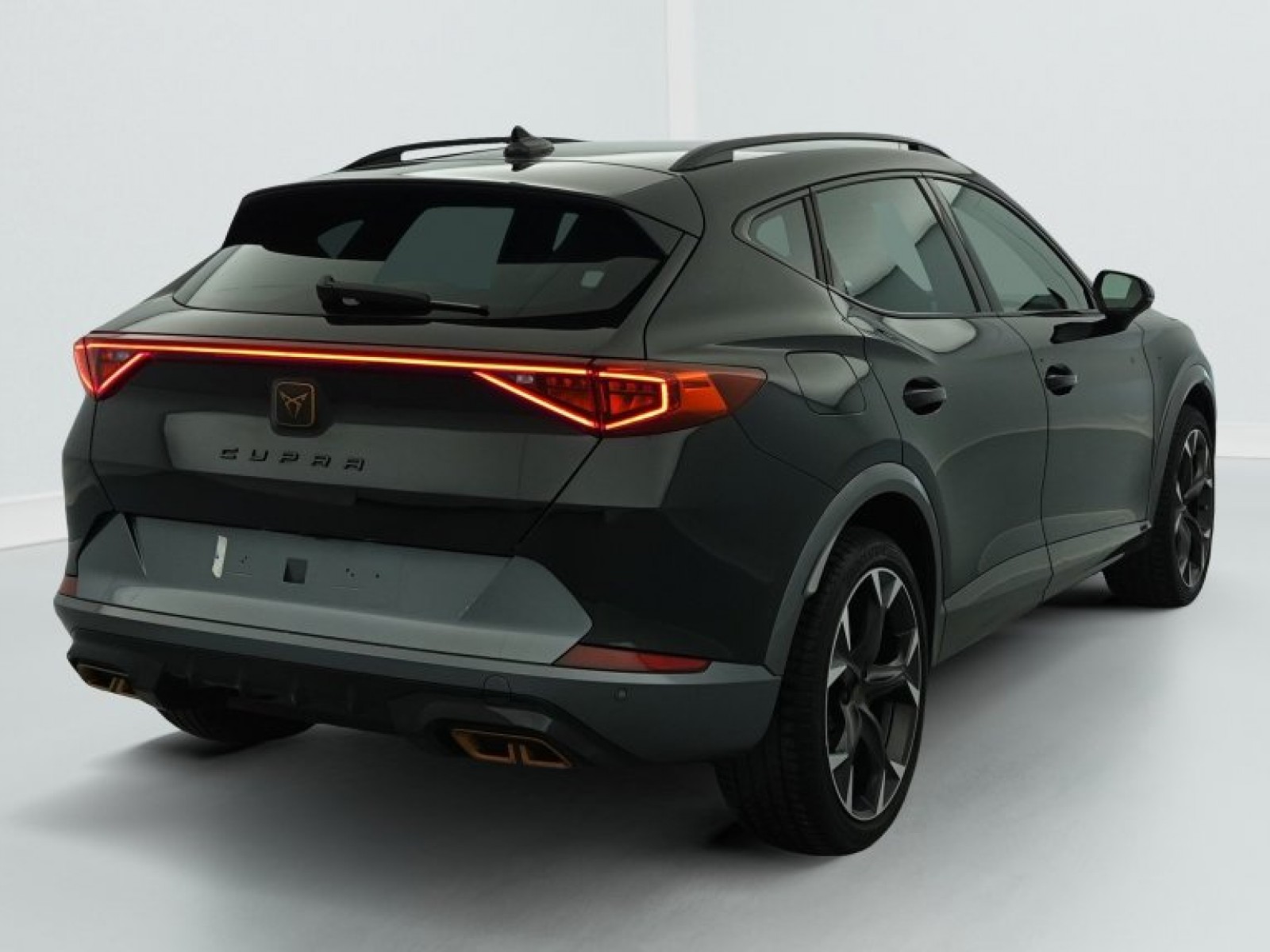 CUPRA - Formentor - #849661 - 6