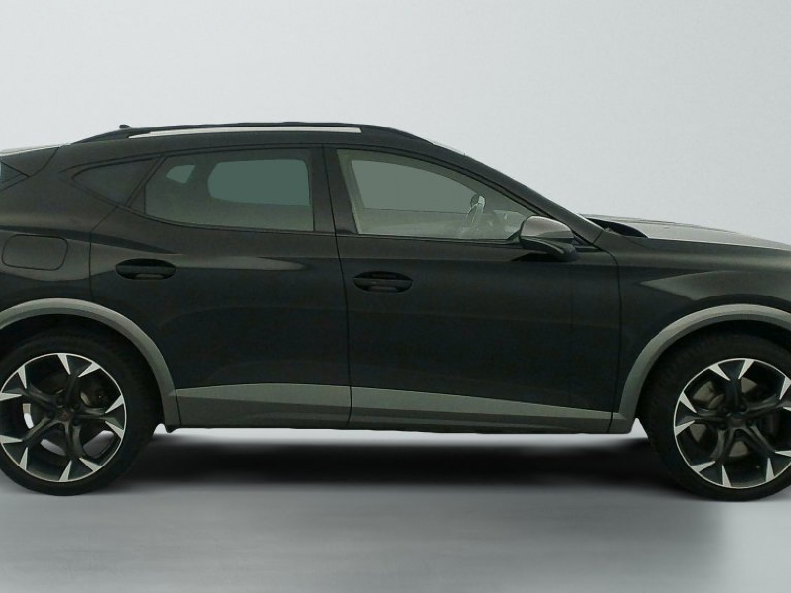 CUPRA - Formentor - #849661 - 7