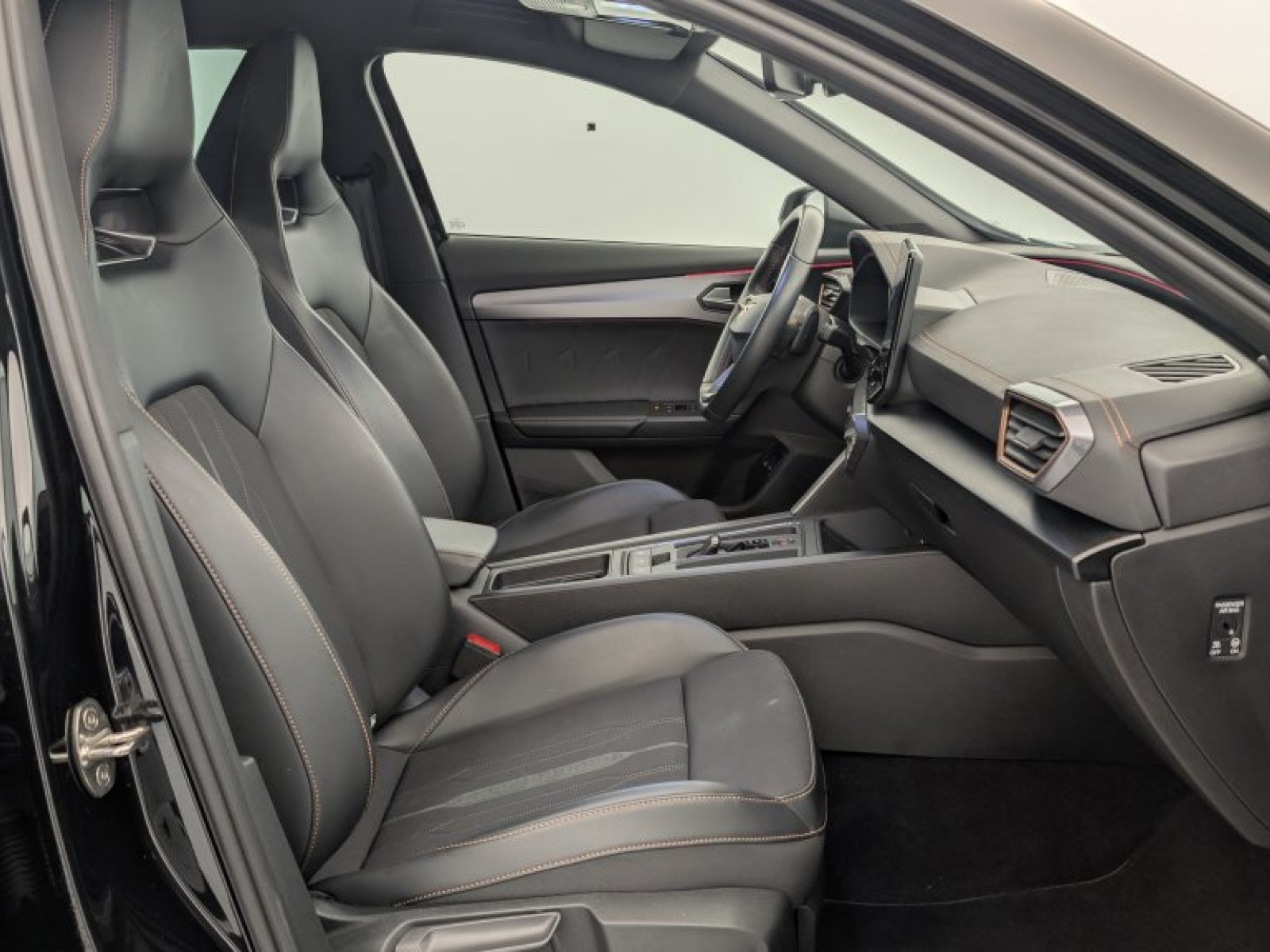 CUPRA - Formentor - #849661 - 8