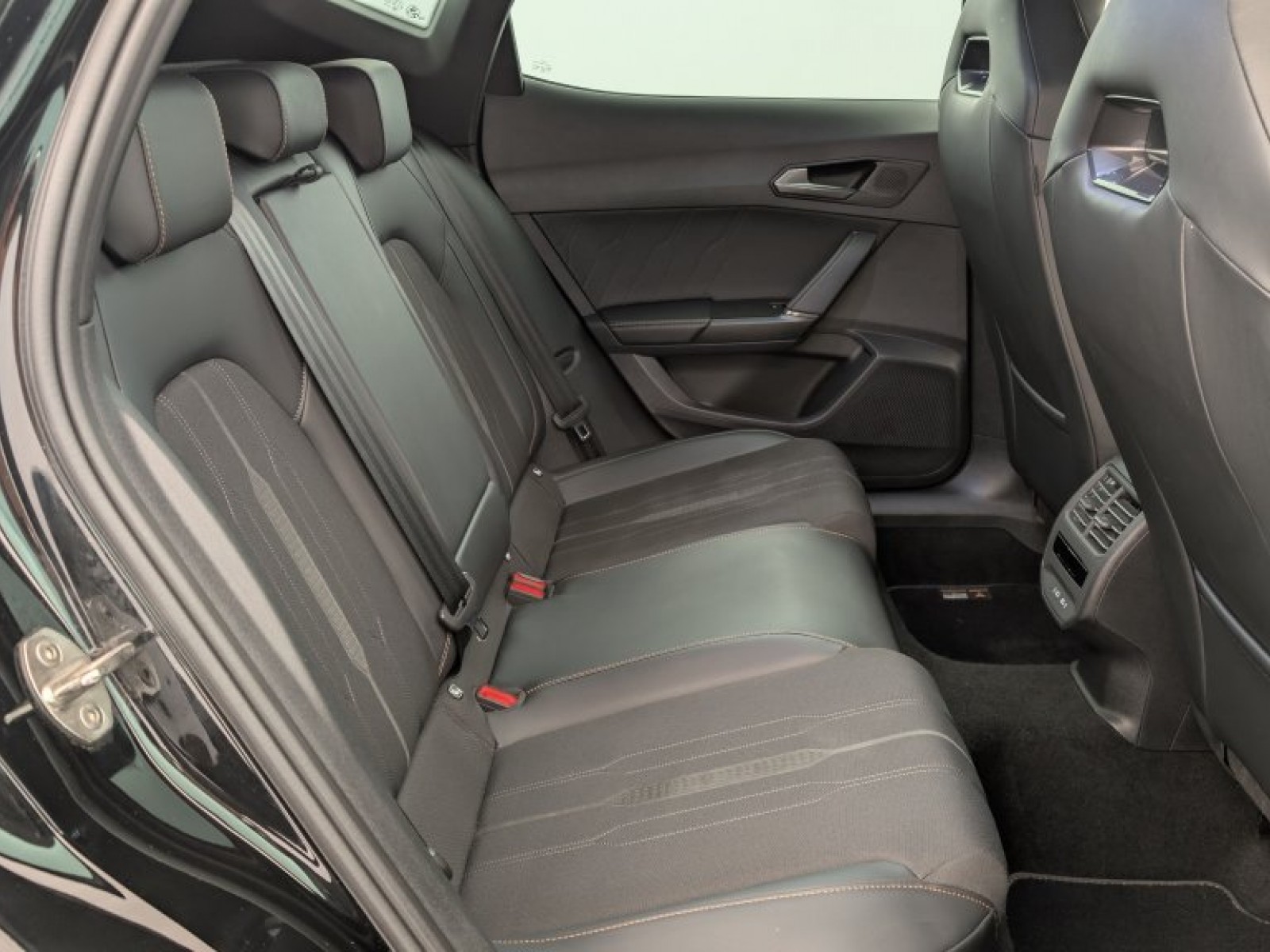 CUPRA - Formentor - #849661 - 9