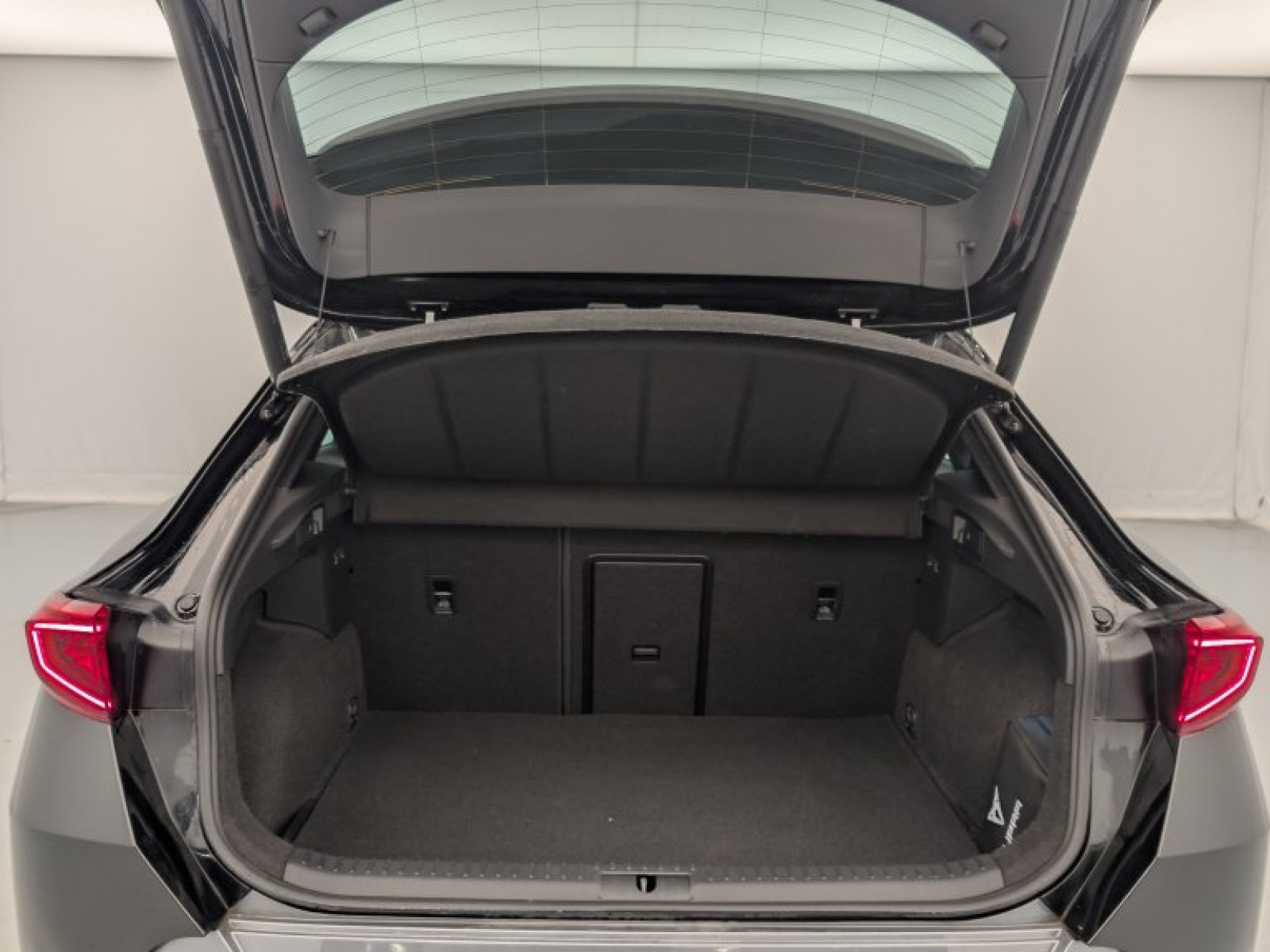 CUPRA - Formentor - #849661 - 10