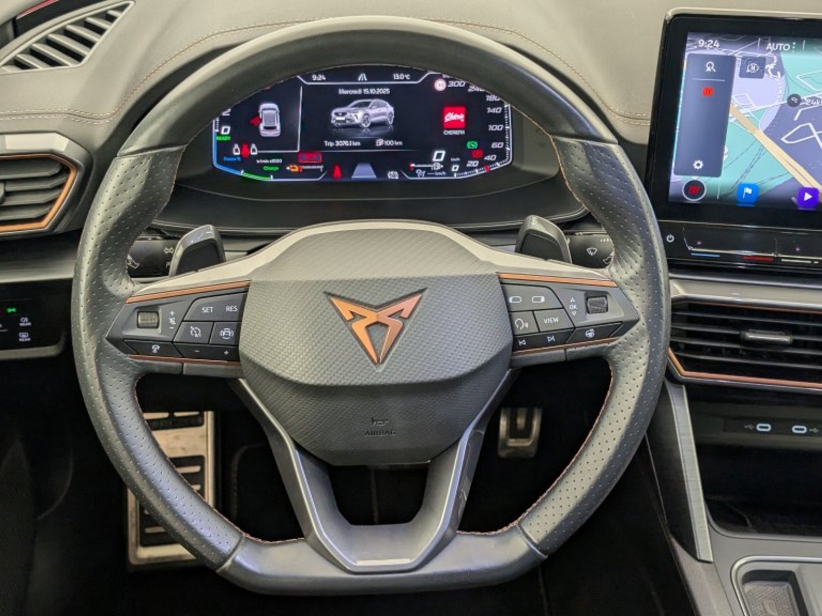 CUPRA - Formentor - #849661 - 13