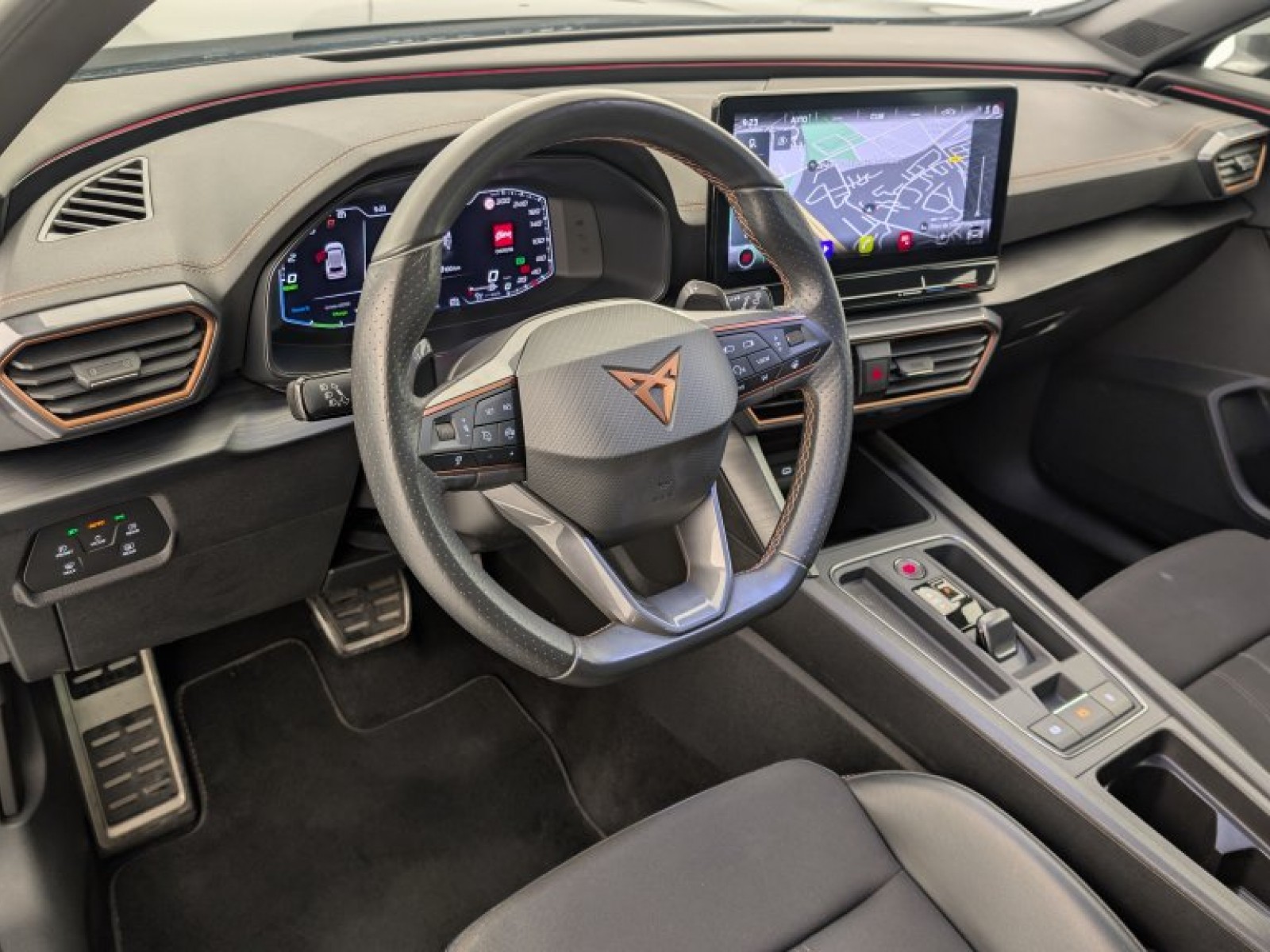 CUPRA - Formentor - #849661 - 14