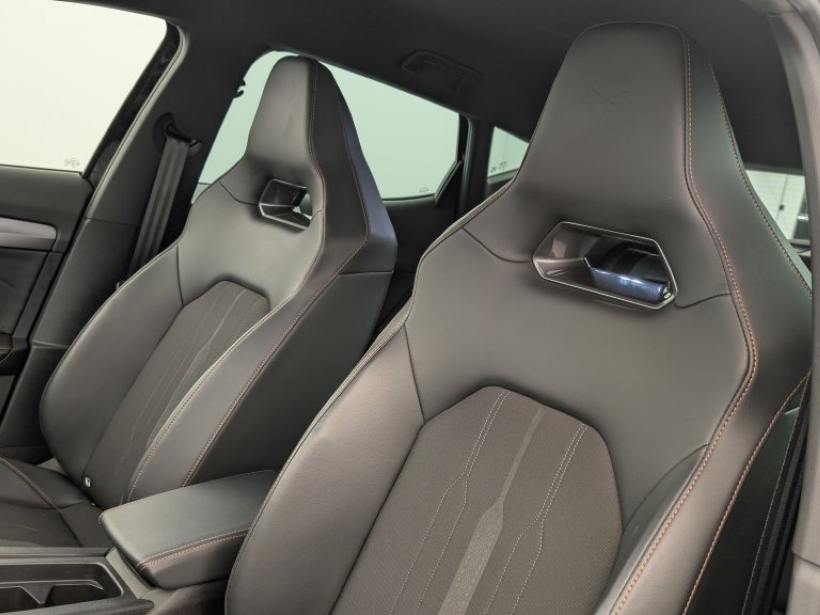 CUPRA - Formentor - #849661 - 15