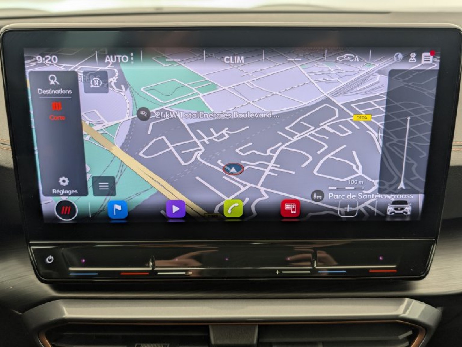 CUPRA - Formentor - #849661 - 16