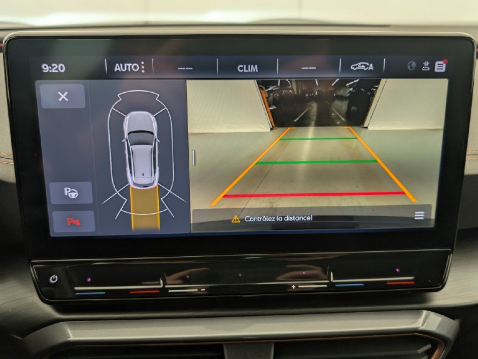 CUPRA - Formentor - #849661 - 17