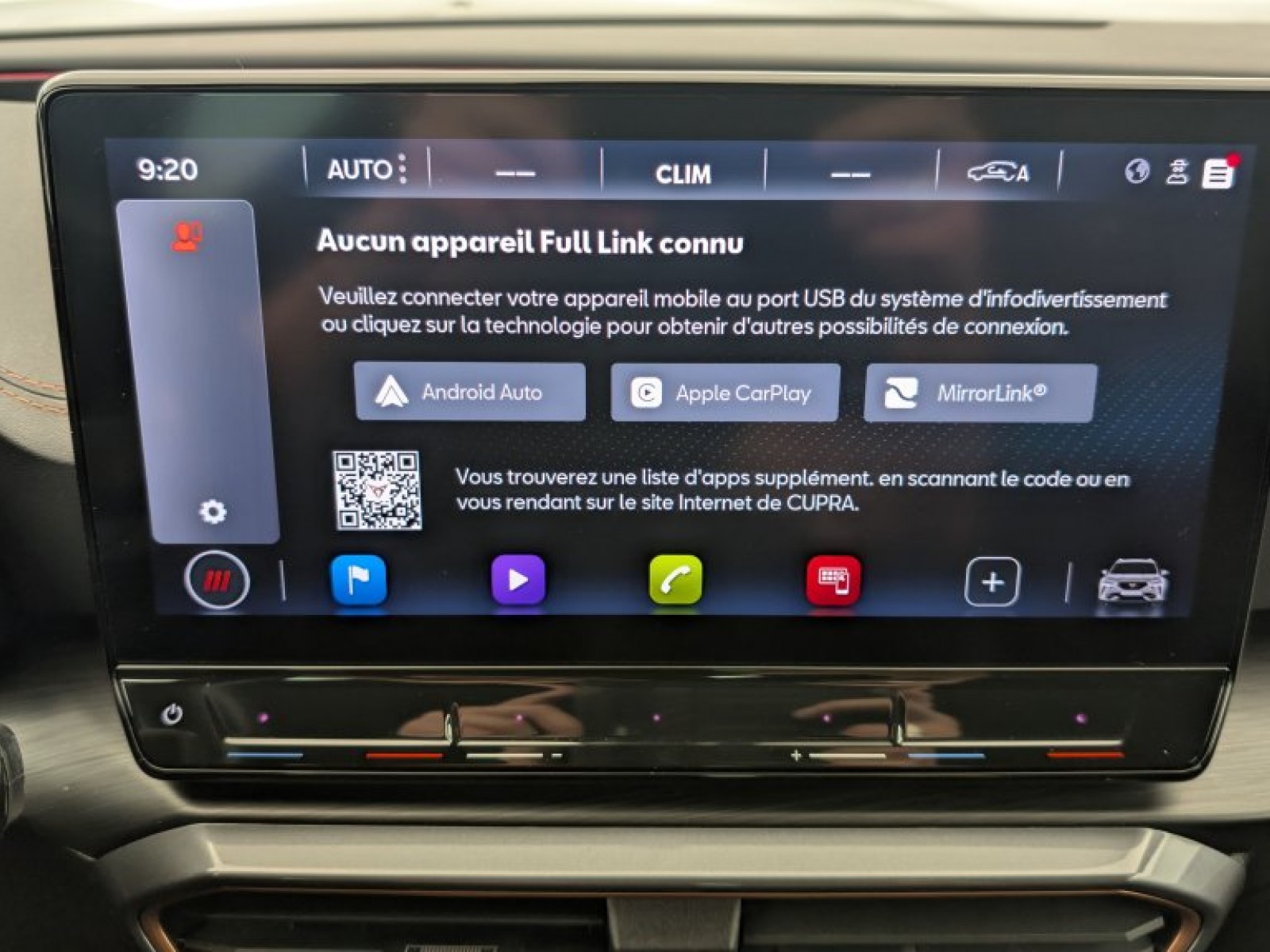 CUPRA - Formentor - #849661 - 18