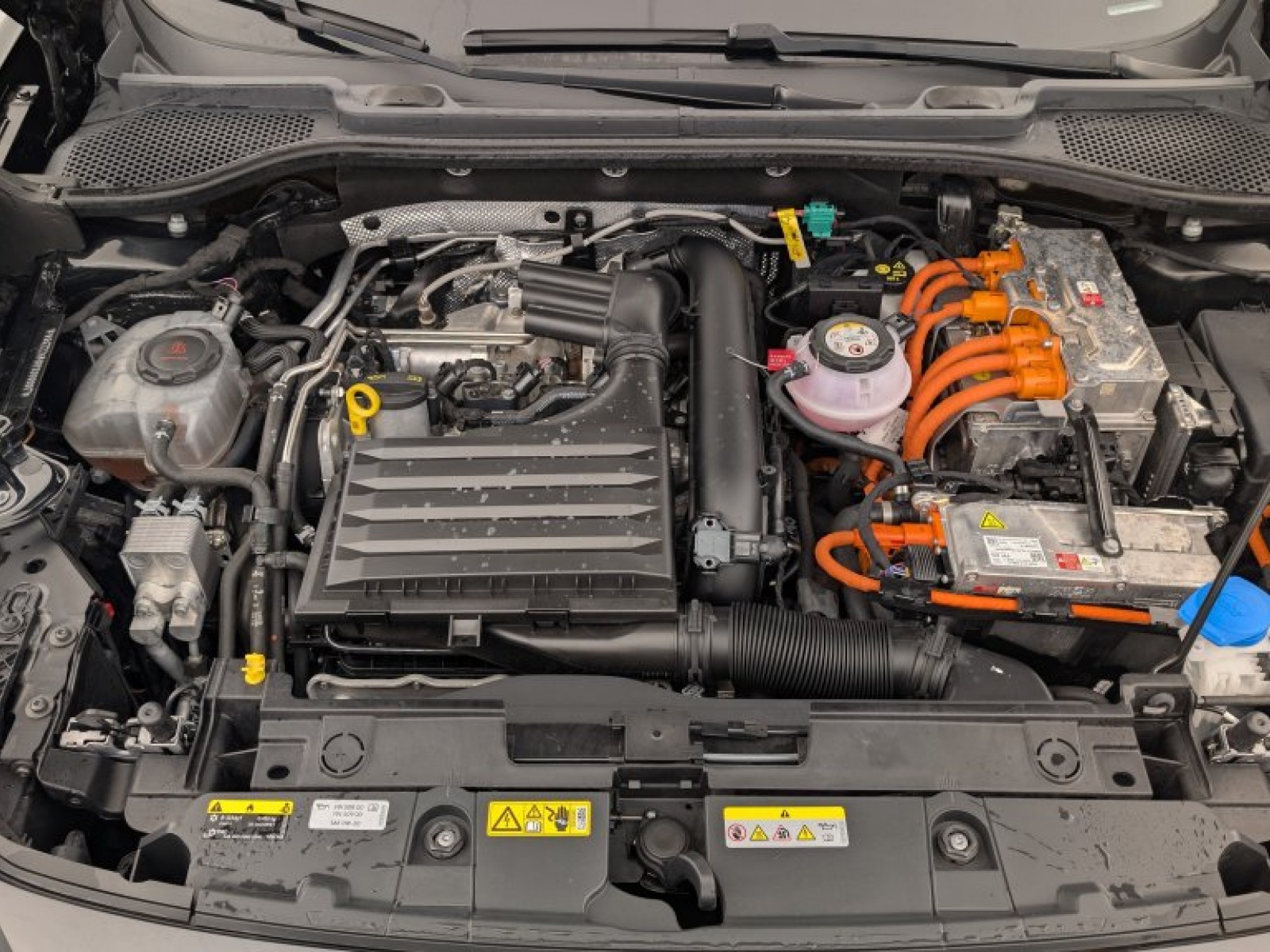 CUPRA - Formentor - #849661 - 20