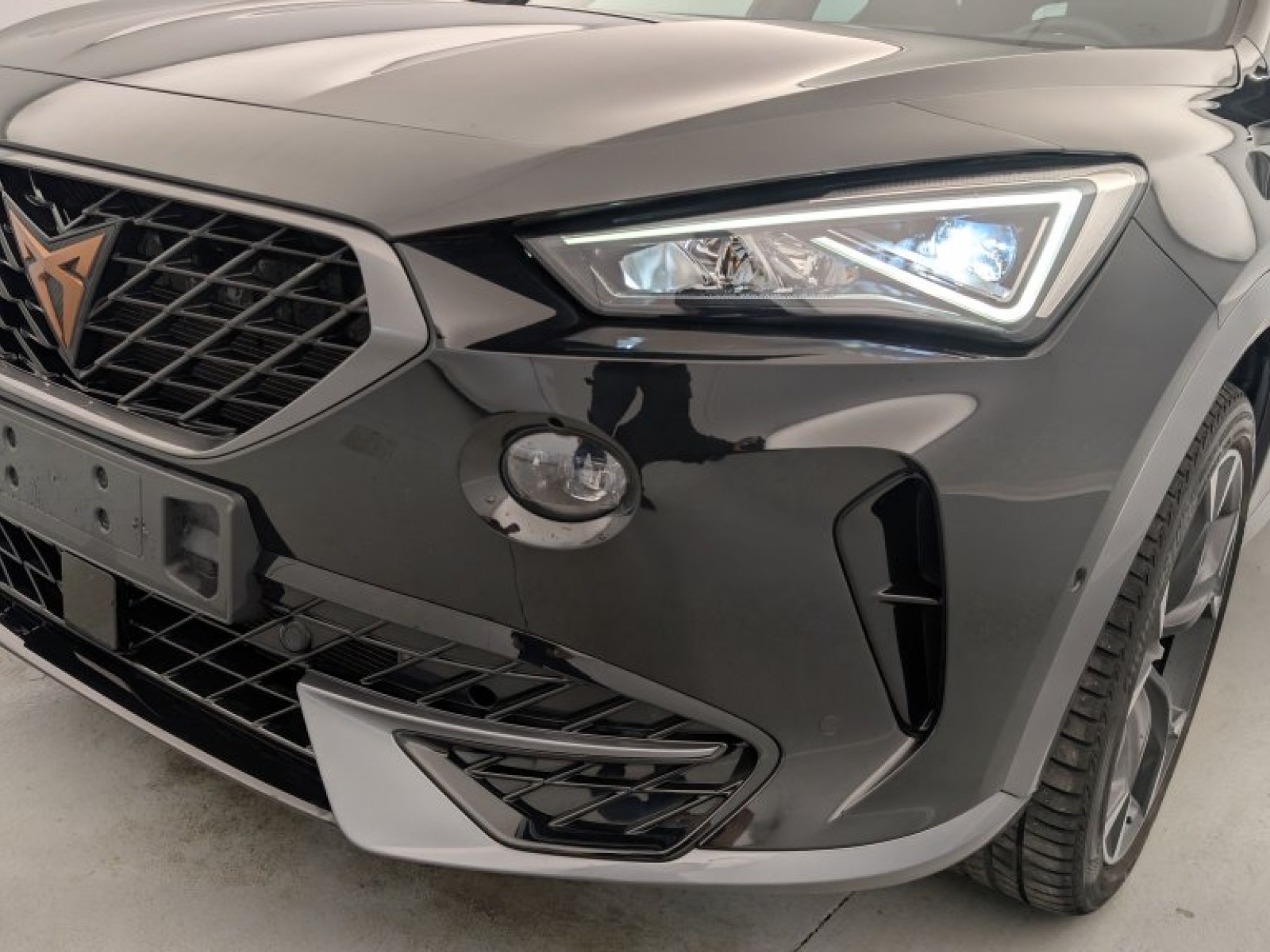 CUPRA - Formentor - #849661 - 21