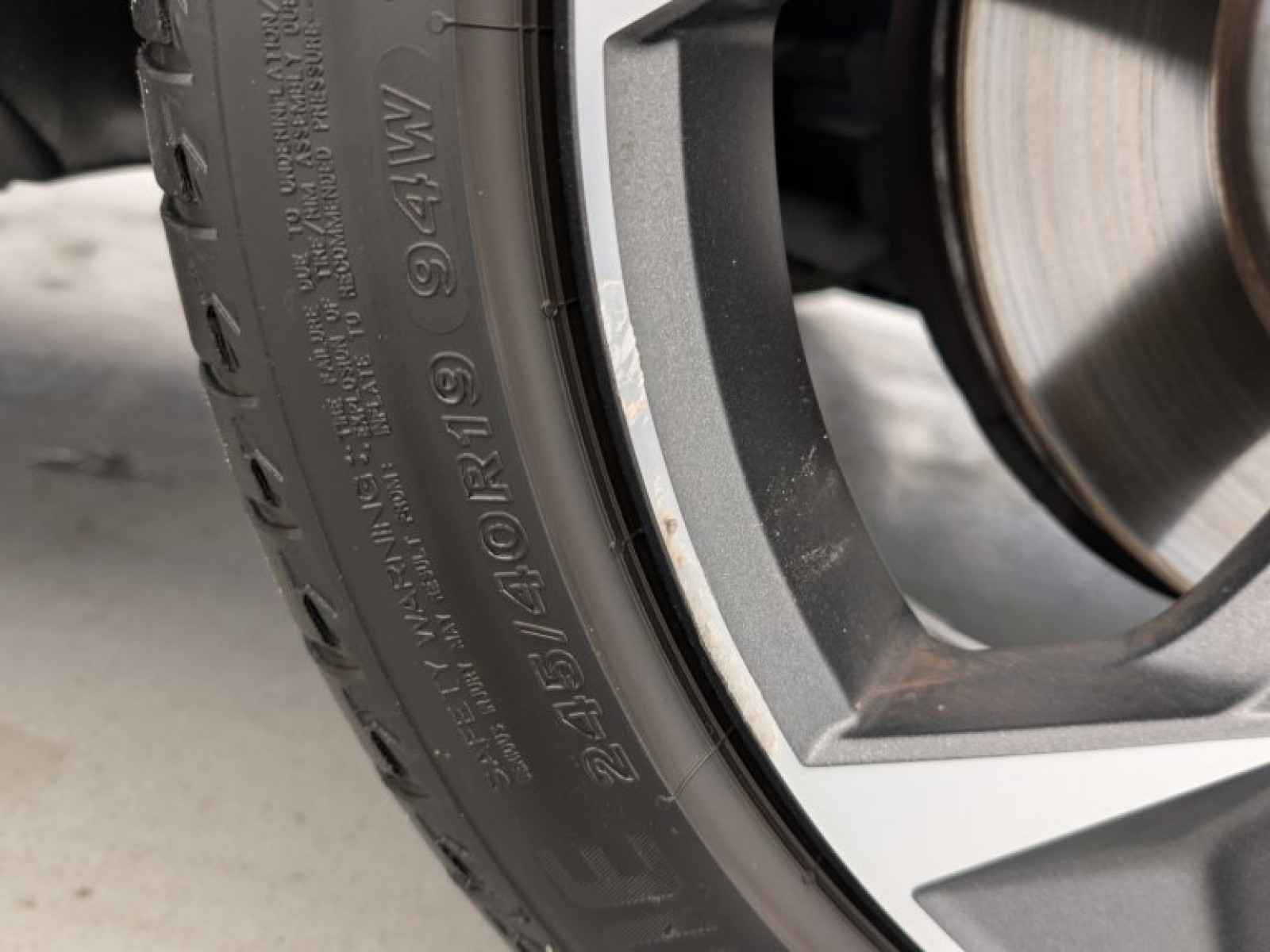 CUPRA - Formentor - #849661 - 23