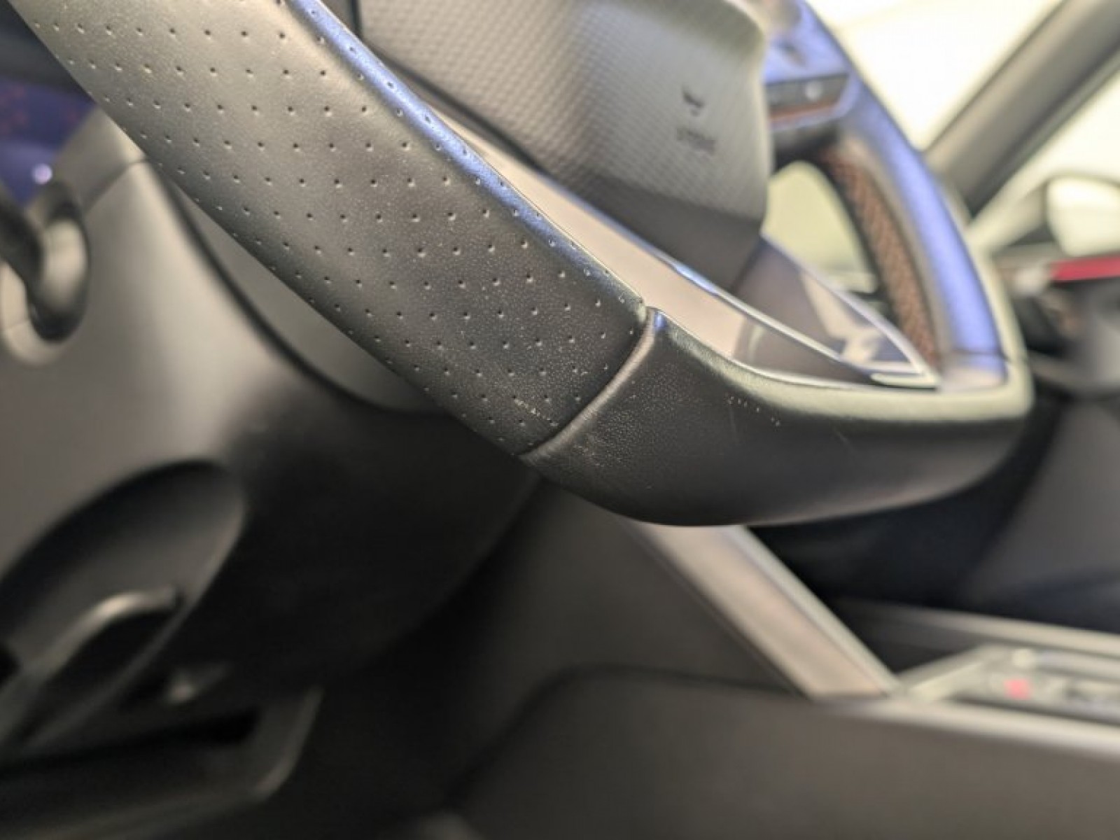 CUPRA - Formentor - #849661 - 25