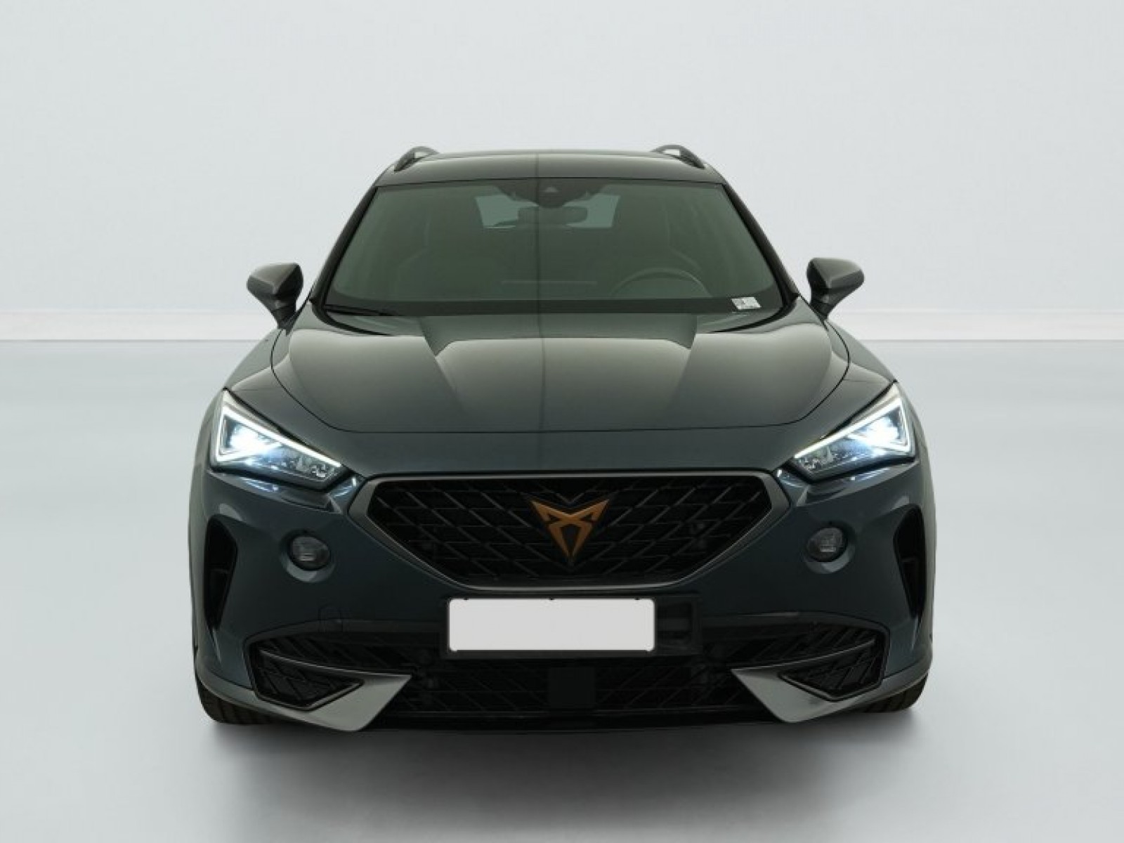 CUPRA - Formentor - #850085 - 1