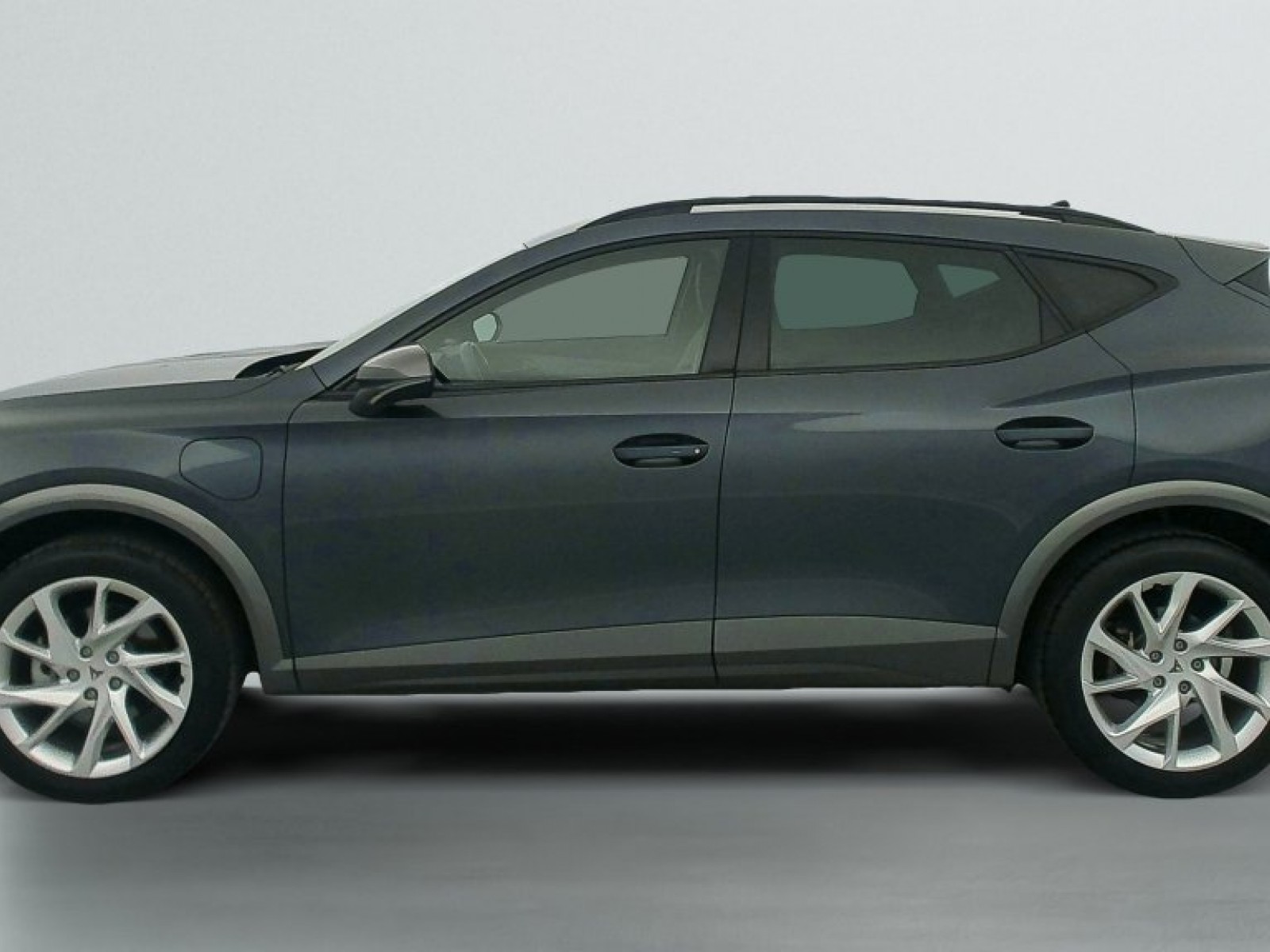 CUPRA - Formentor - #850085 - 3