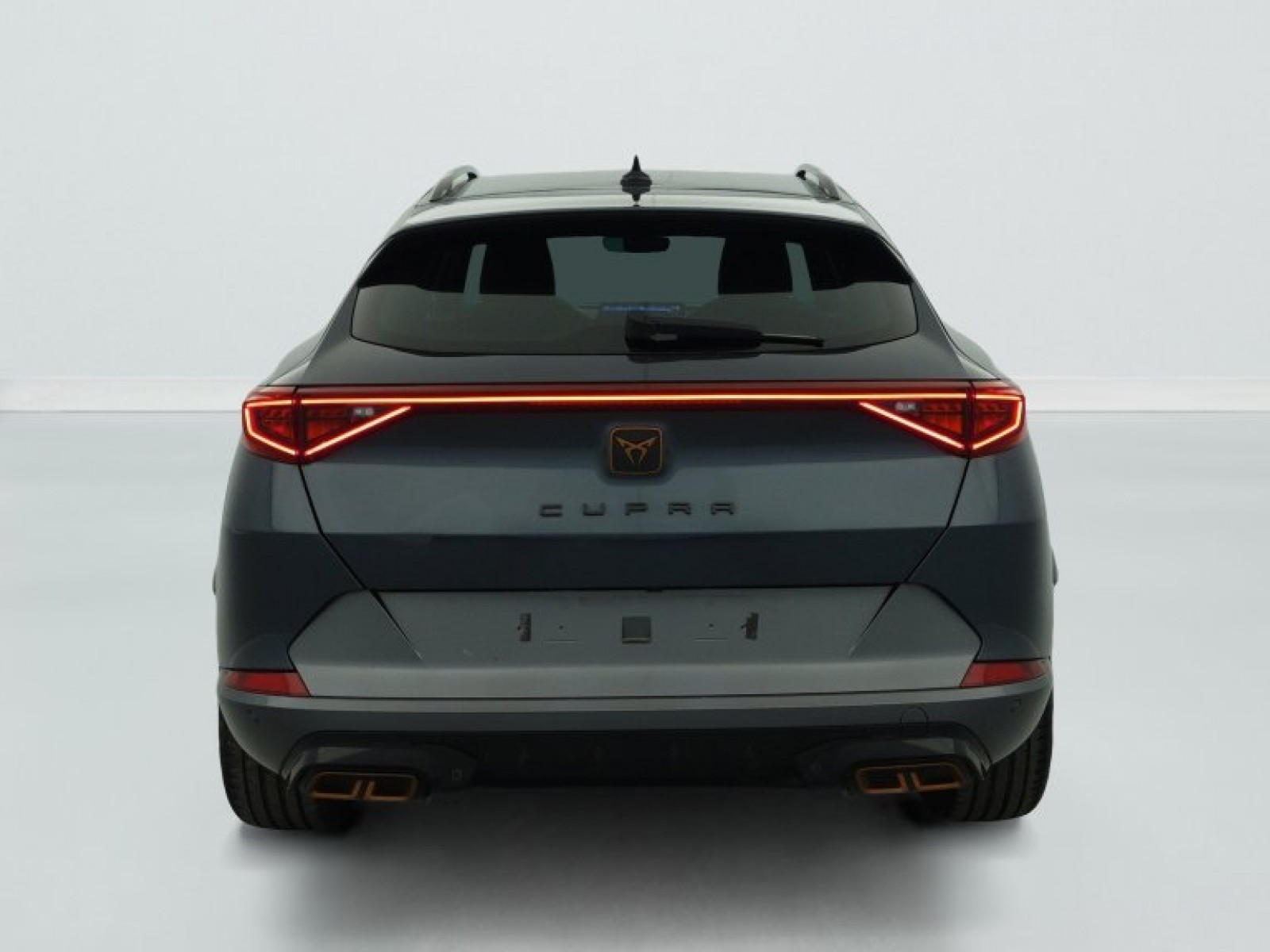 CUPRA - Formentor - #850085 - 5