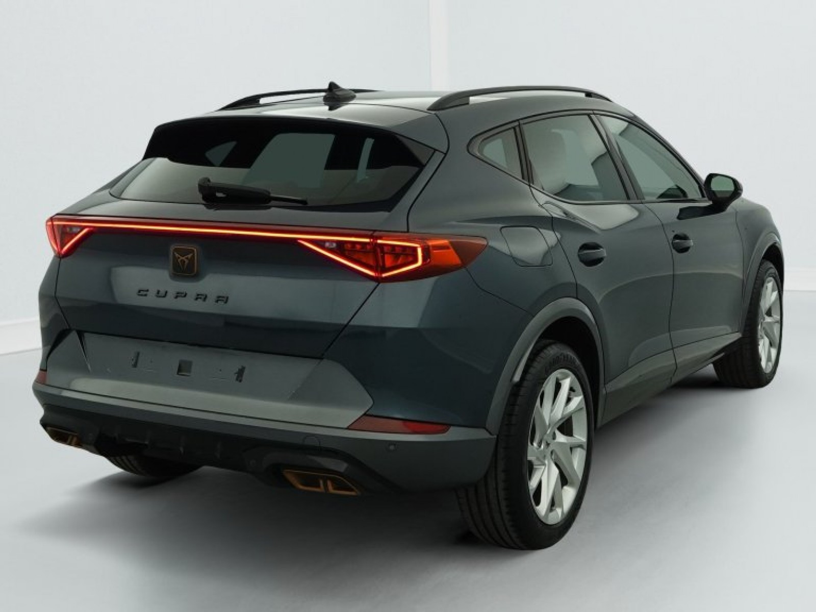 CUPRA - Formentor - #850085 - 6