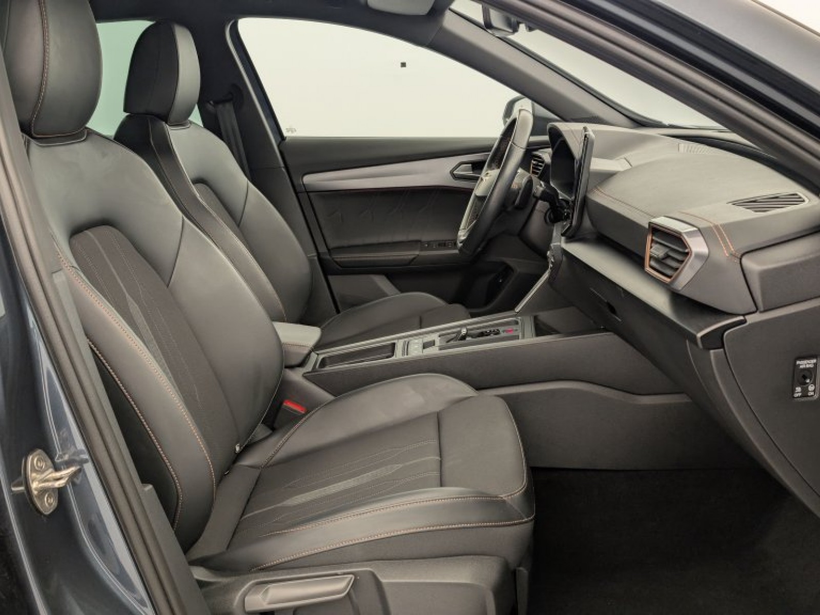 CUPRA - Formentor - #850085 - 9