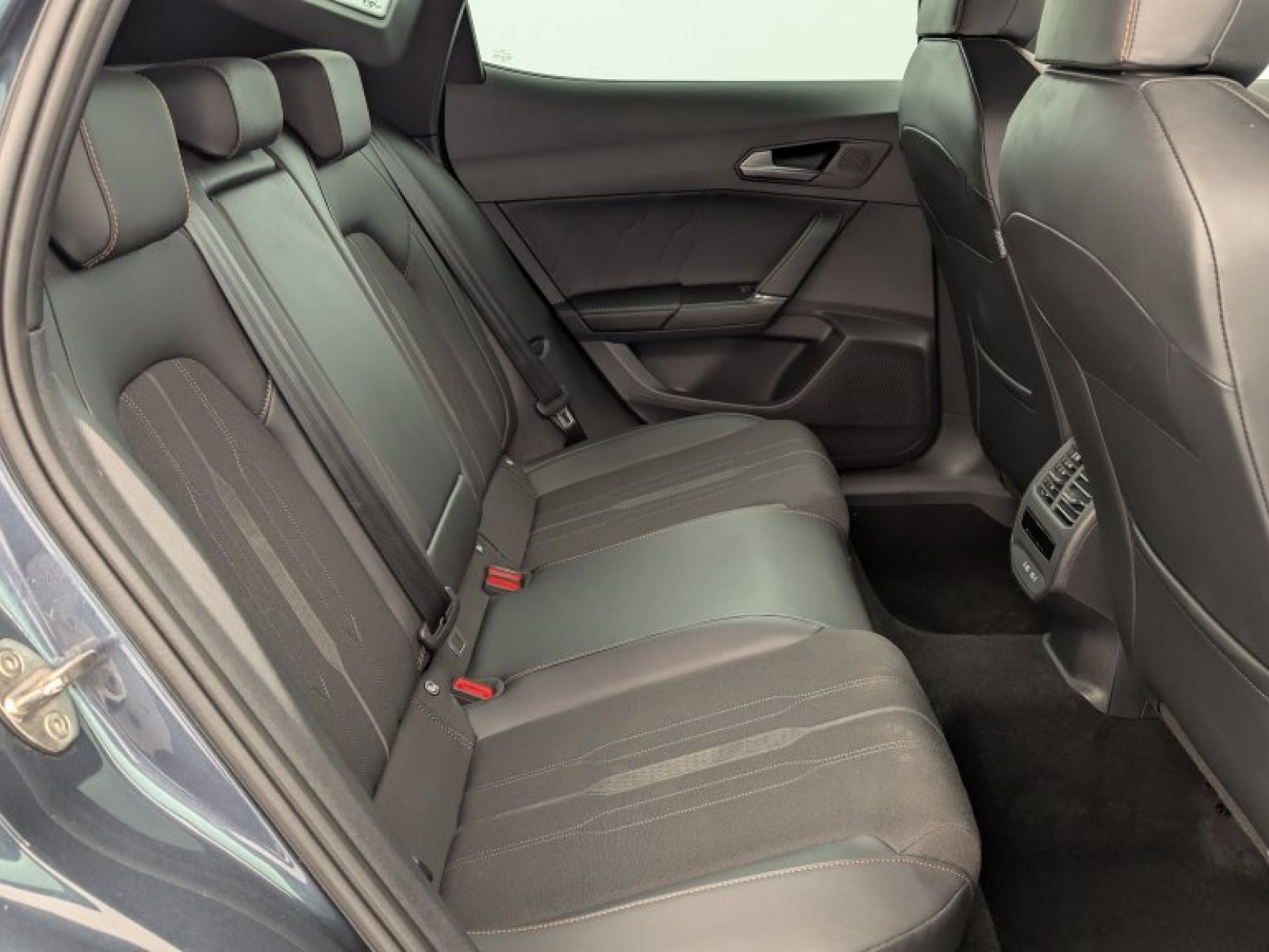 CUPRA - Formentor - #850085 - 10