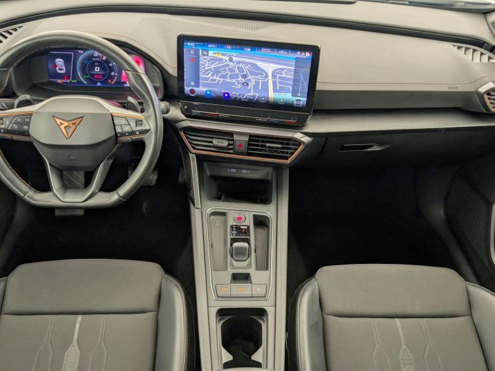 CUPRA - Formentor - #850085 - 13