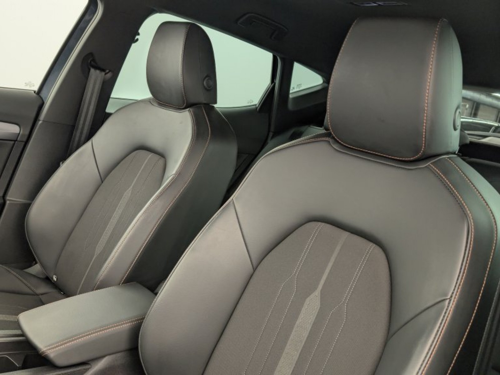 CUPRA - Formentor - #850085 - 16