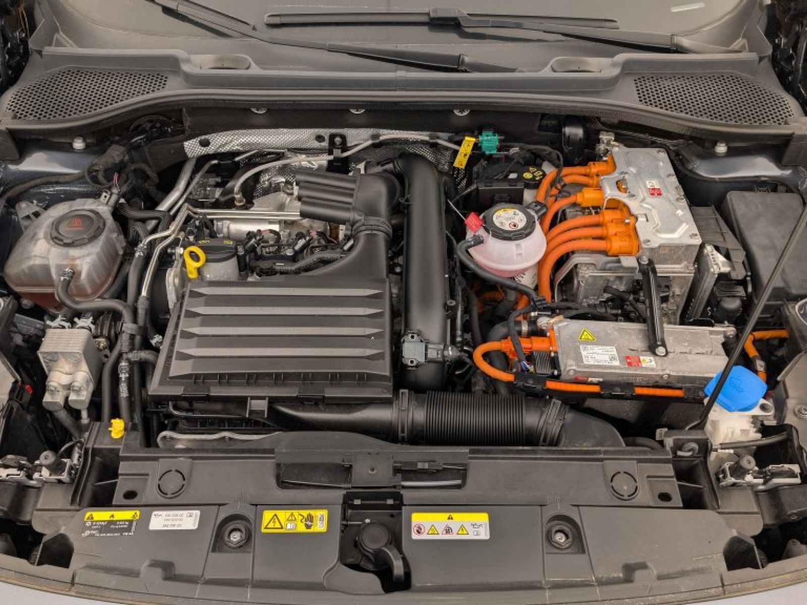 CUPRA - Formentor - #850085 - 21