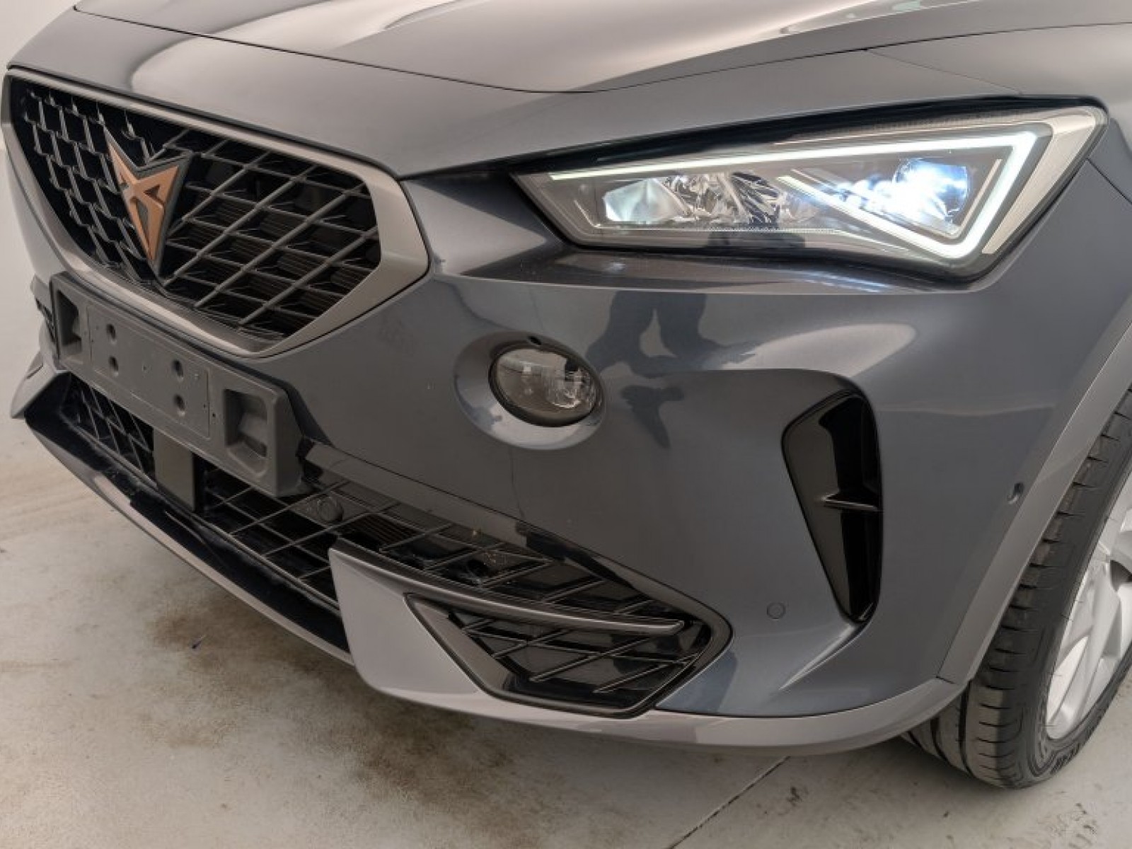 CUPRA - Formentor - #850085 - 22