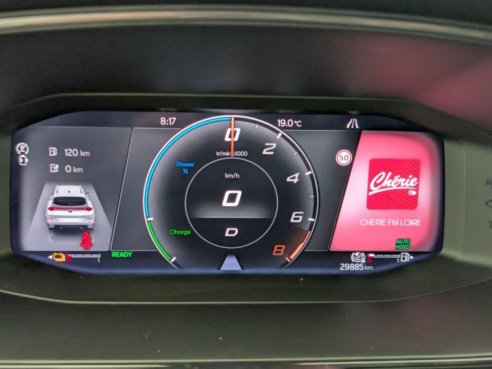 CUPRA - Formentor - #850085 - 23