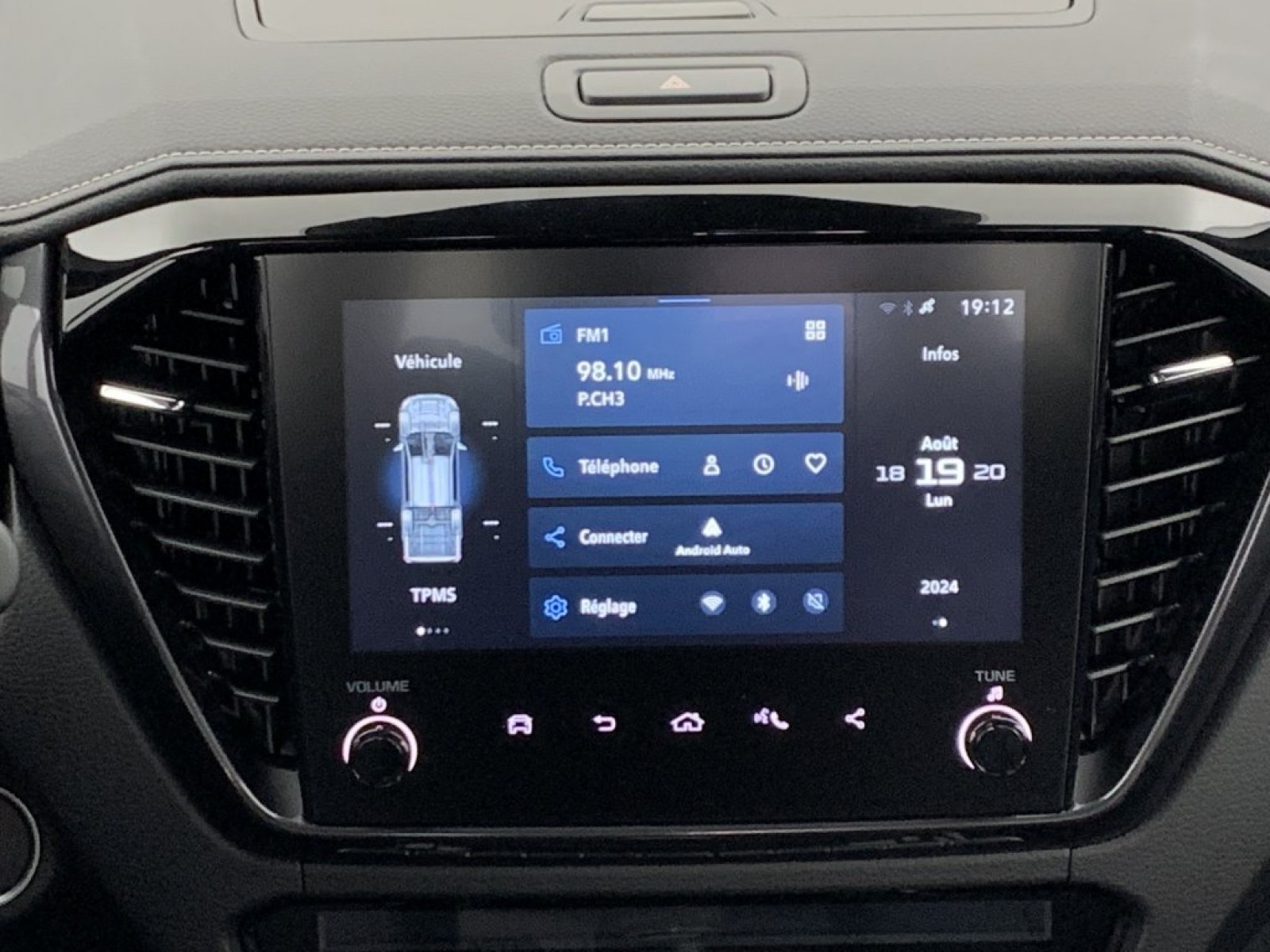 ISUZU - D-MAX - #639510 - 16