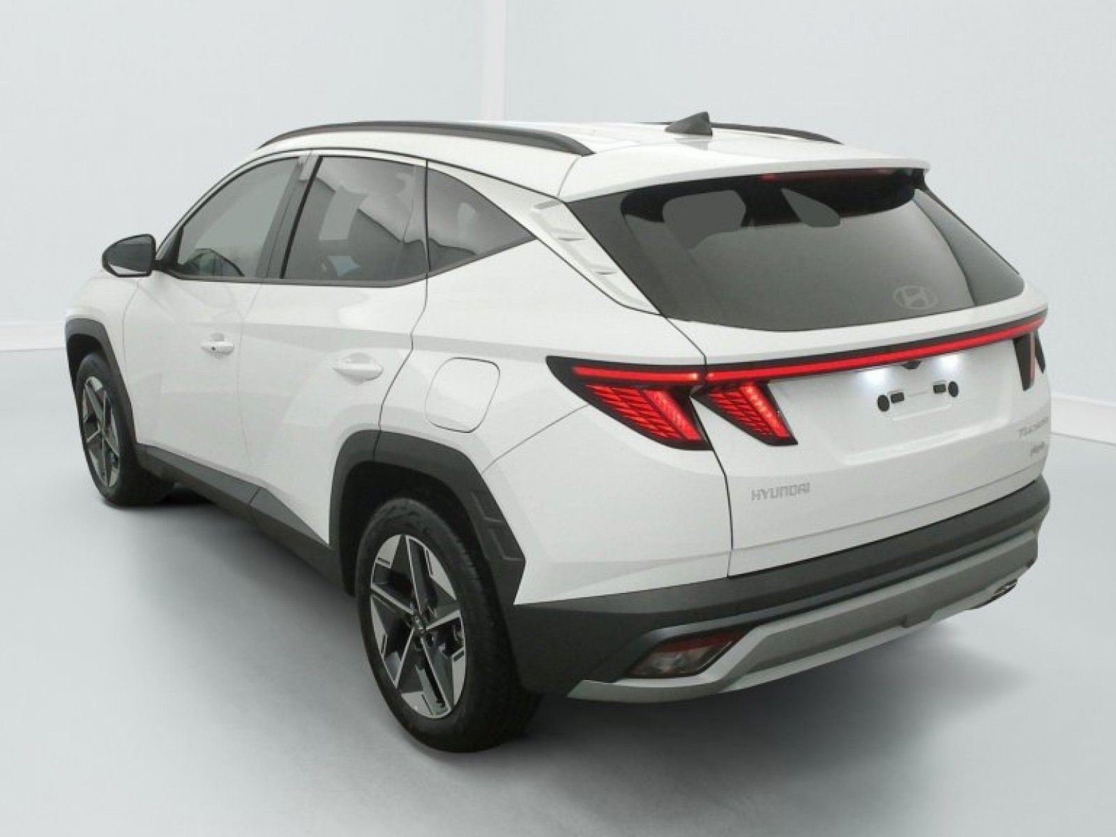 HYUNDAI - Tucson - #843253 - 4