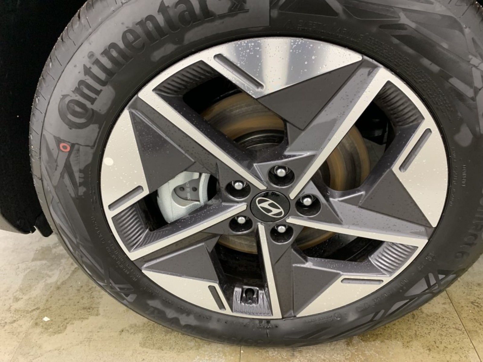 HYUNDAI - Tucson - #843253 - 22