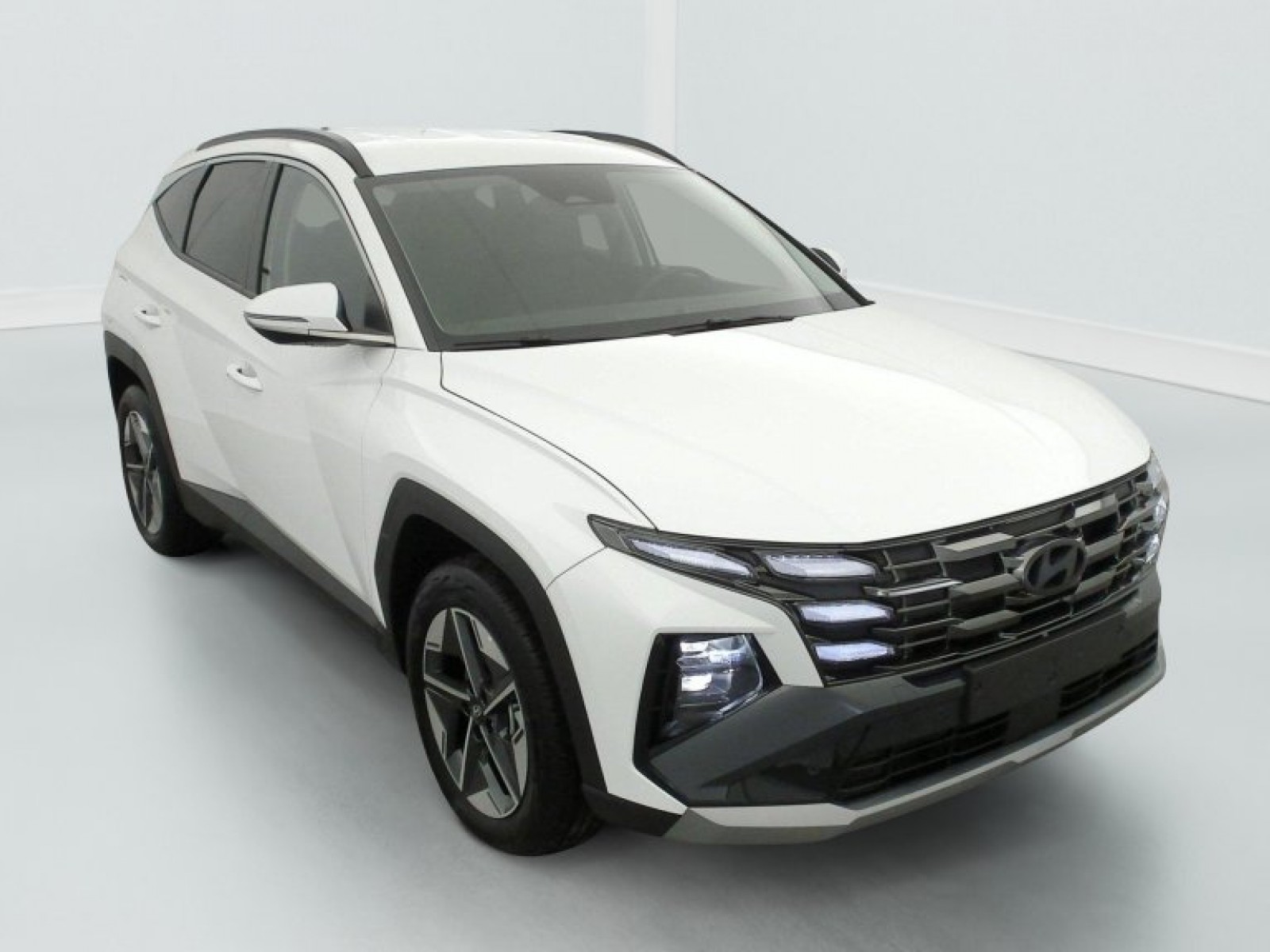 HYUNDAI - Tucson - #843264 - 0