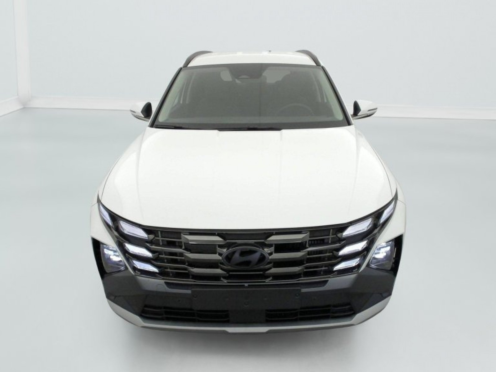 HYUNDAI - Tucson - #843264 - 1