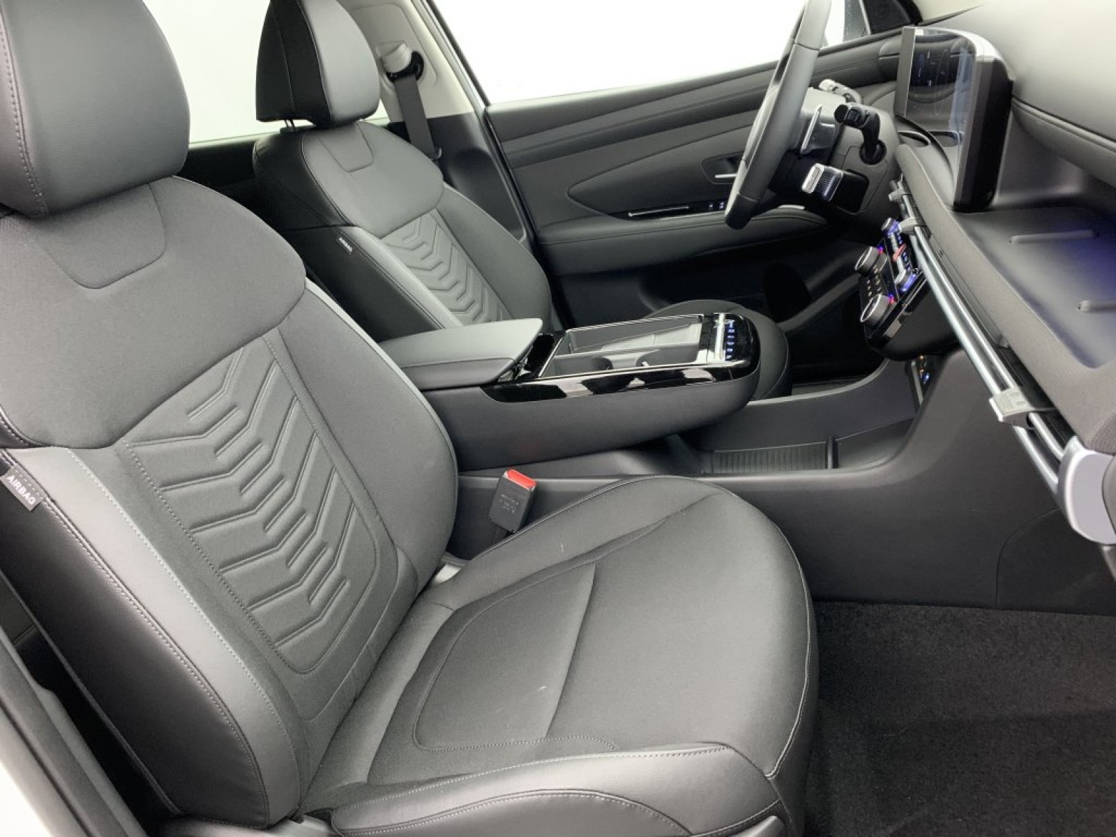 HYUNDAI - Tucson - #843264 - 8