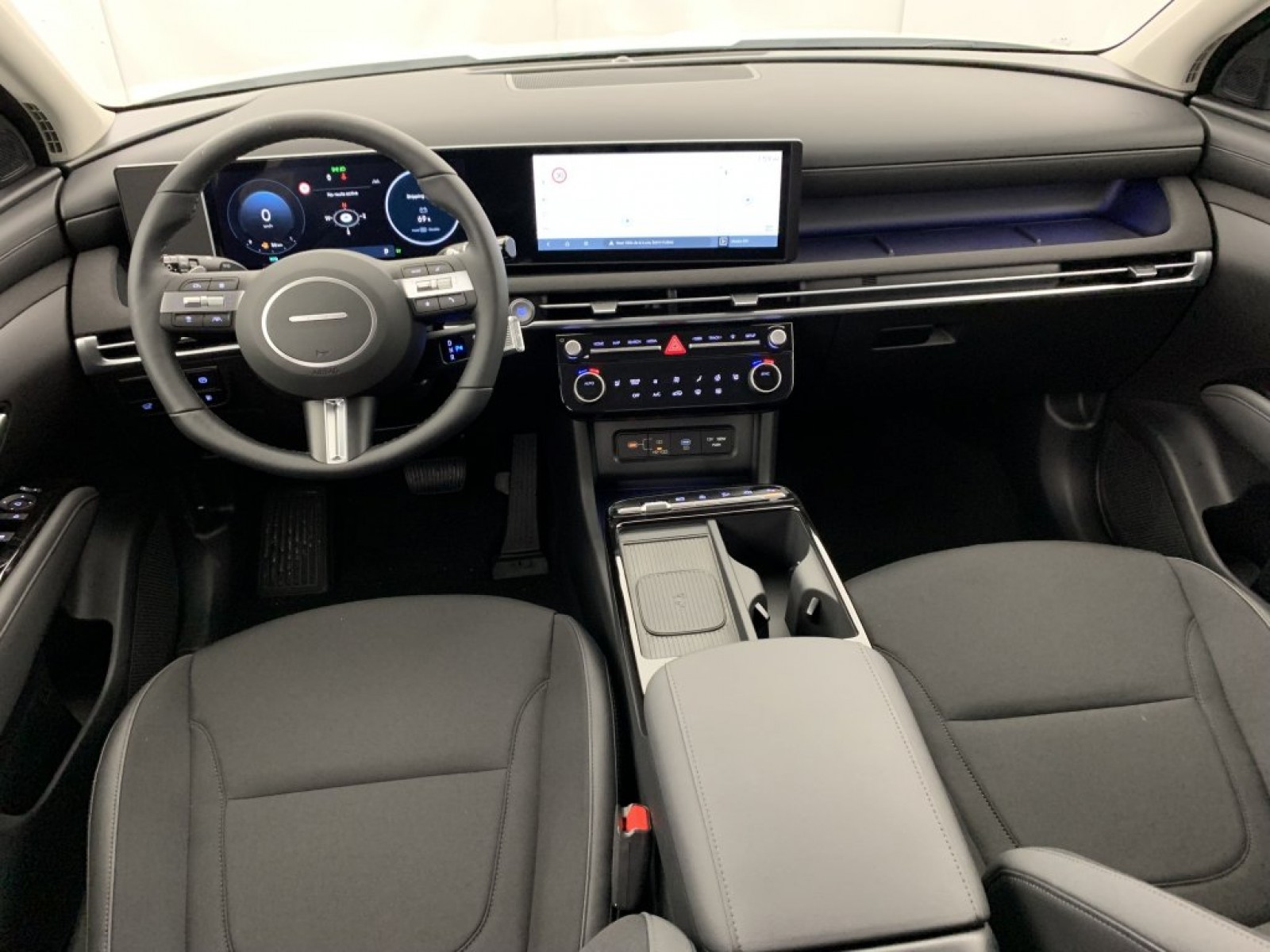 HYUNDAI - Tucson - #843264 - 12