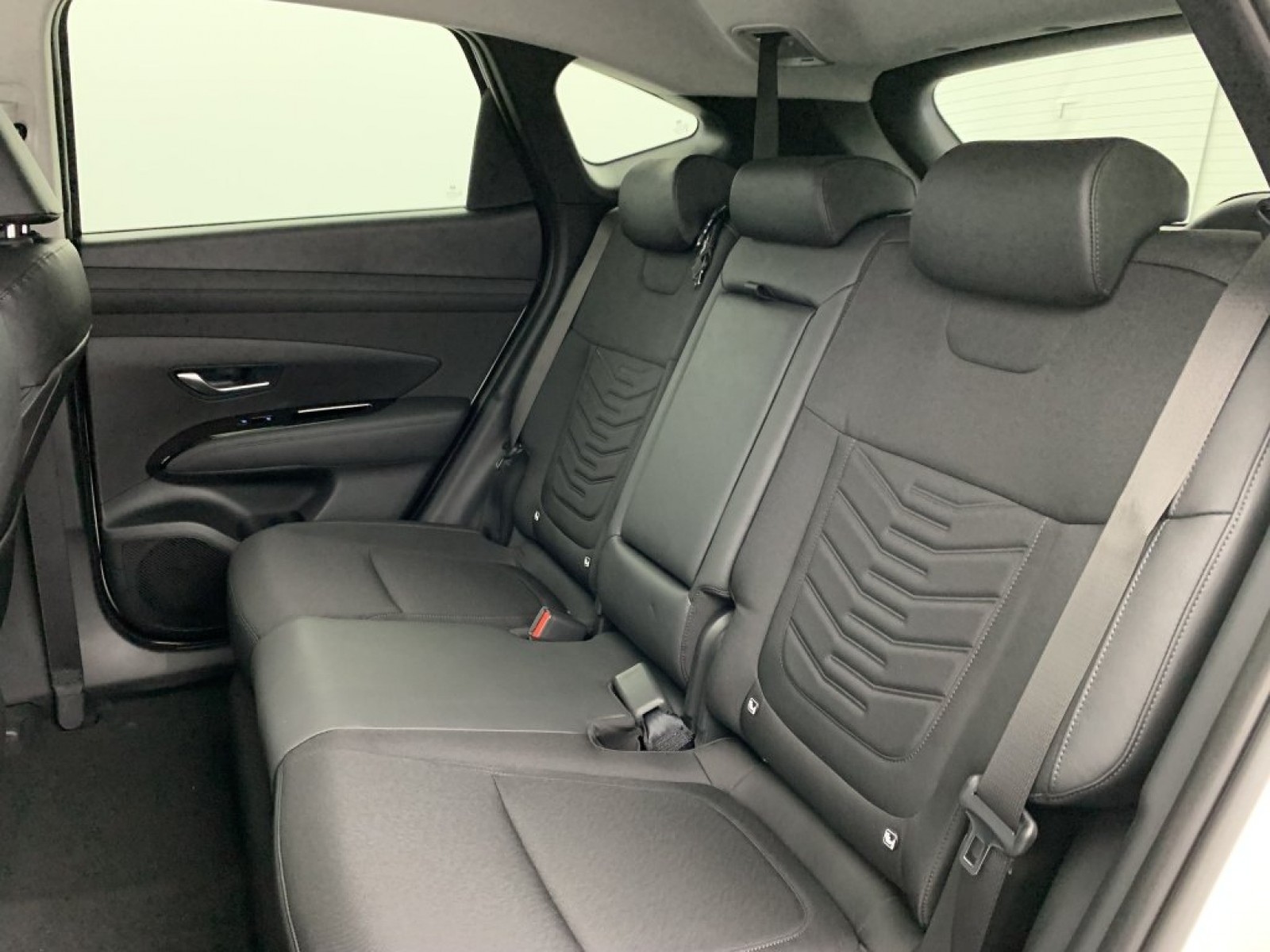 HYUNDAI - Tucson - #843264 - 20