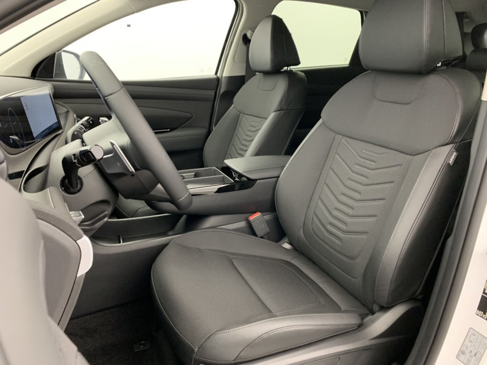 HYUNDAI - Tucson - #843264 - 21