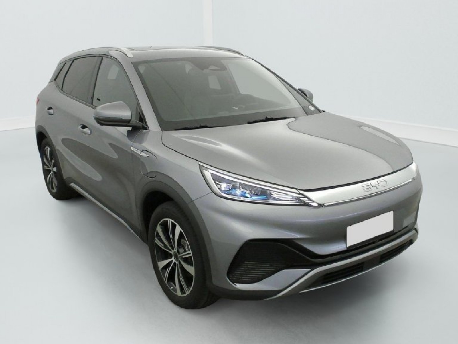 BYD - ATTO 3 - #850810 - 0