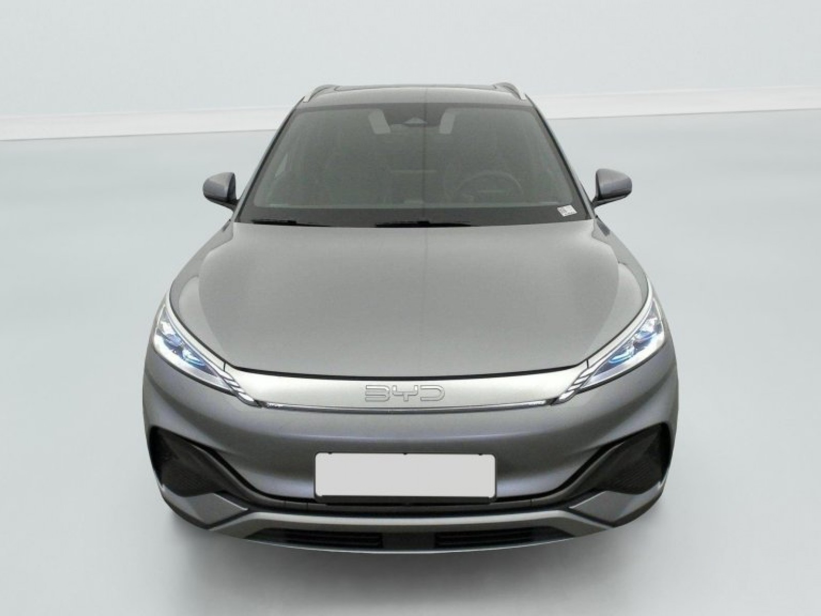 BYD - ATTO 3 - #850810 - 1