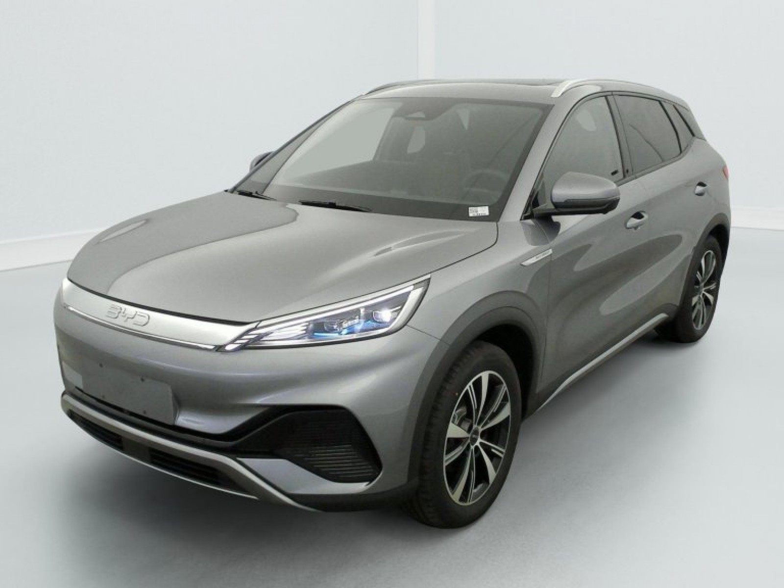 BYD - ATTO 3 - #850810 - 2