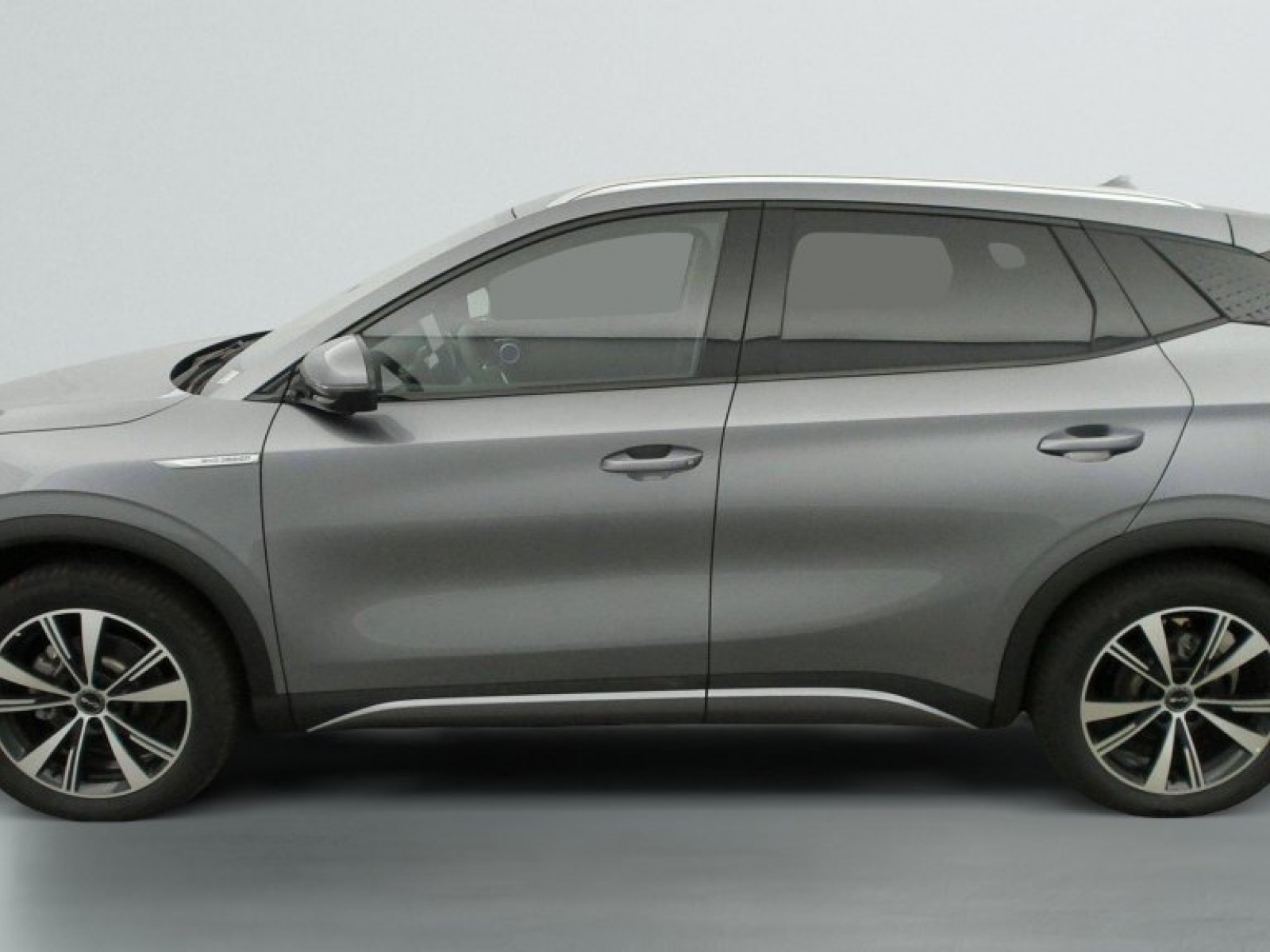 BYD - ATTO 3 - #850810 - 3