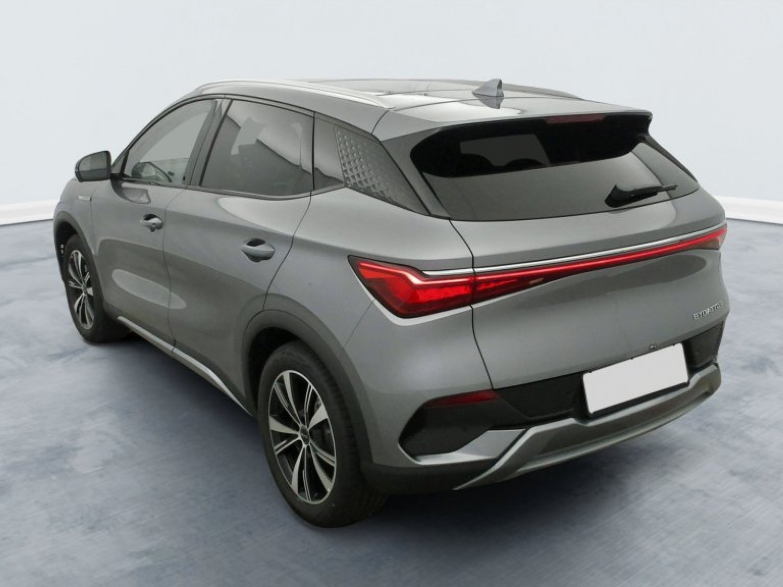 BYD - ATTO 3 - #850810 - 4