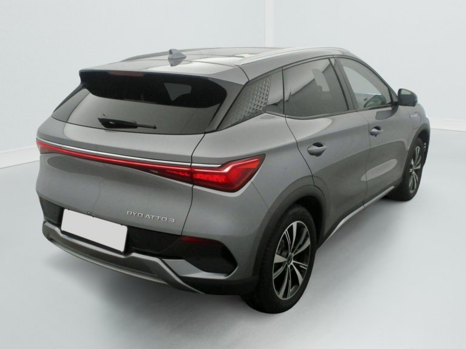 BYD - ATTO 3 - #850810 - 6