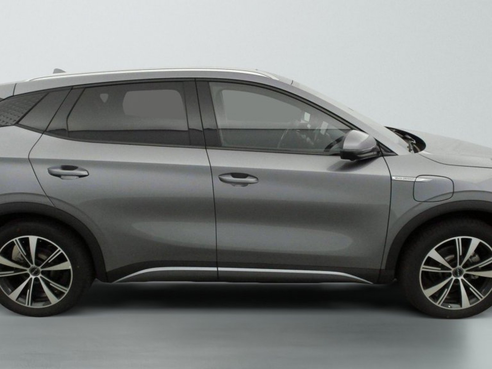 BYD - ATTO 3 - #850810 - 7